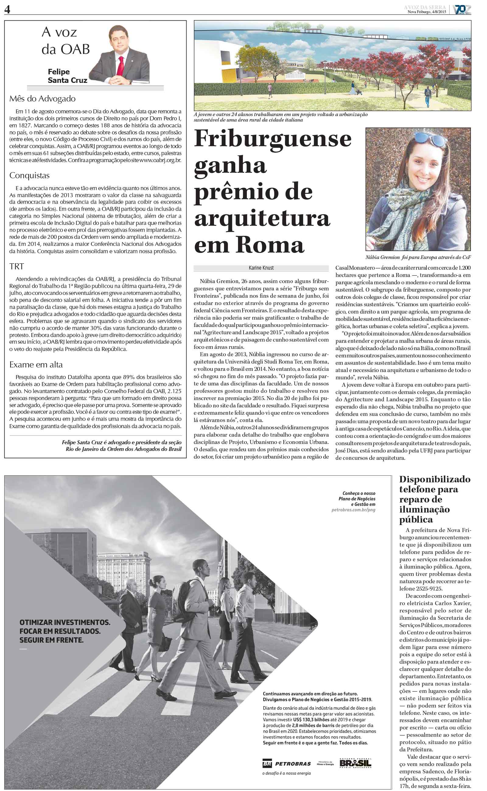 P&aacute;gina