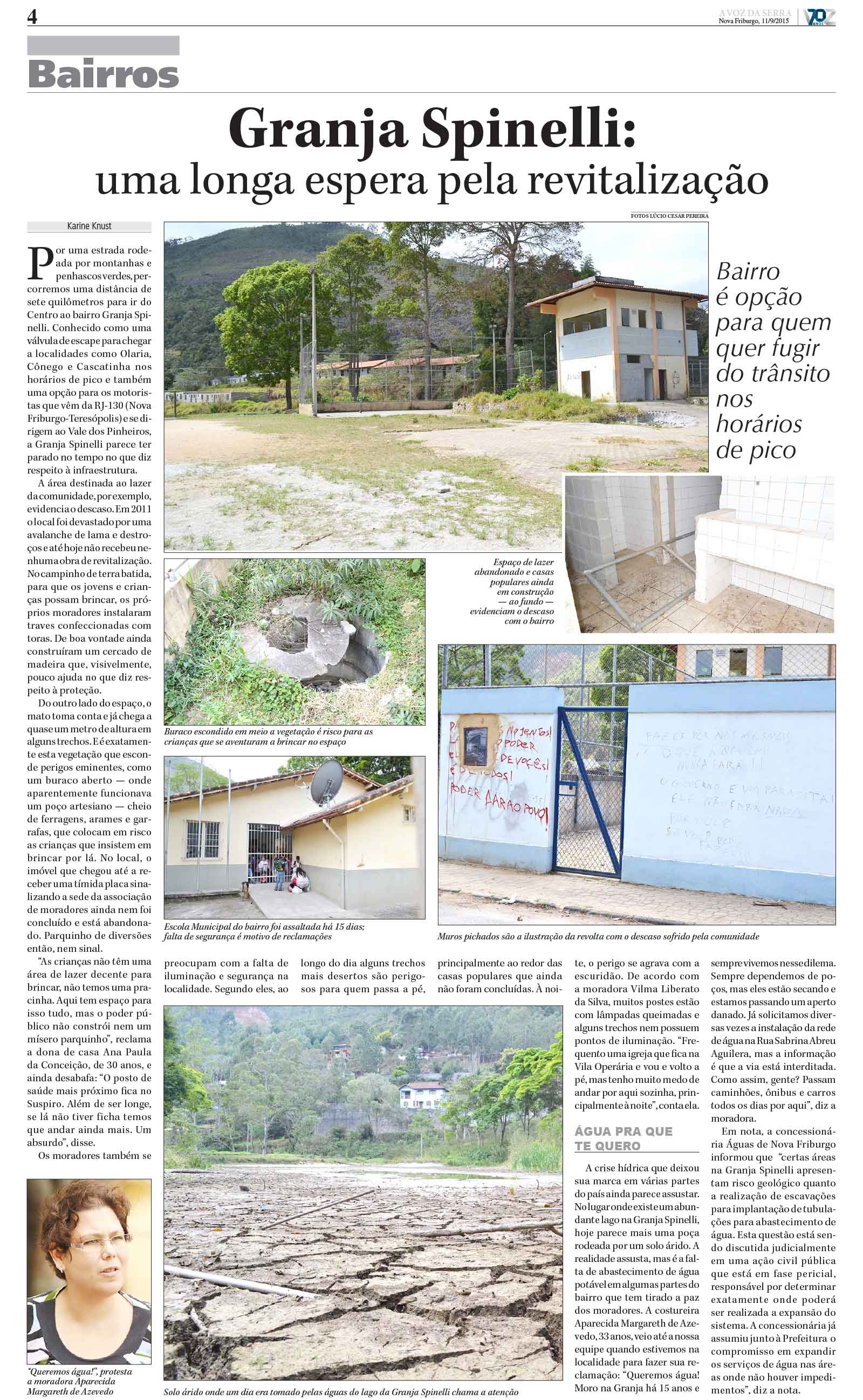 P&aacute;gina
