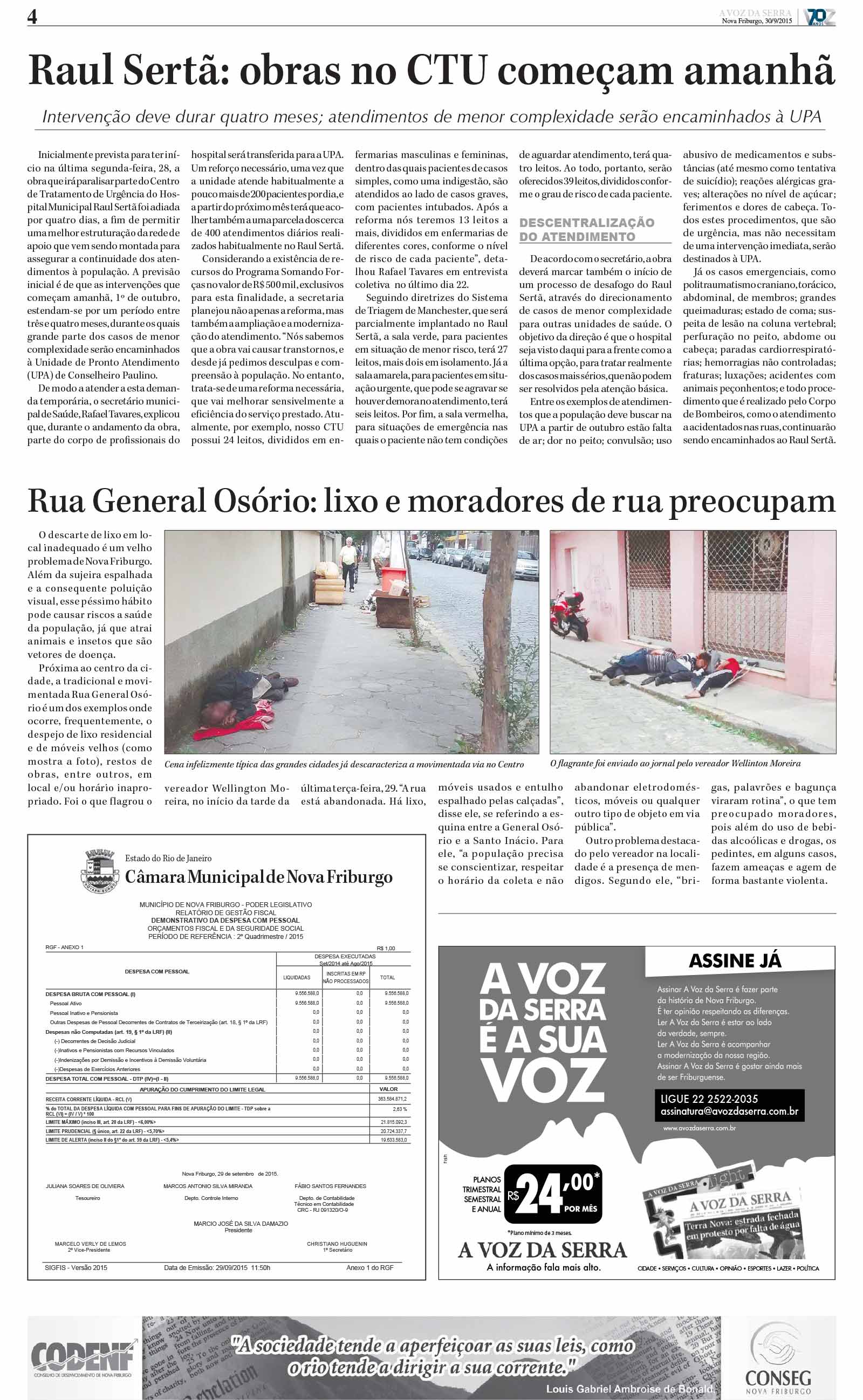 P&aacute;gina