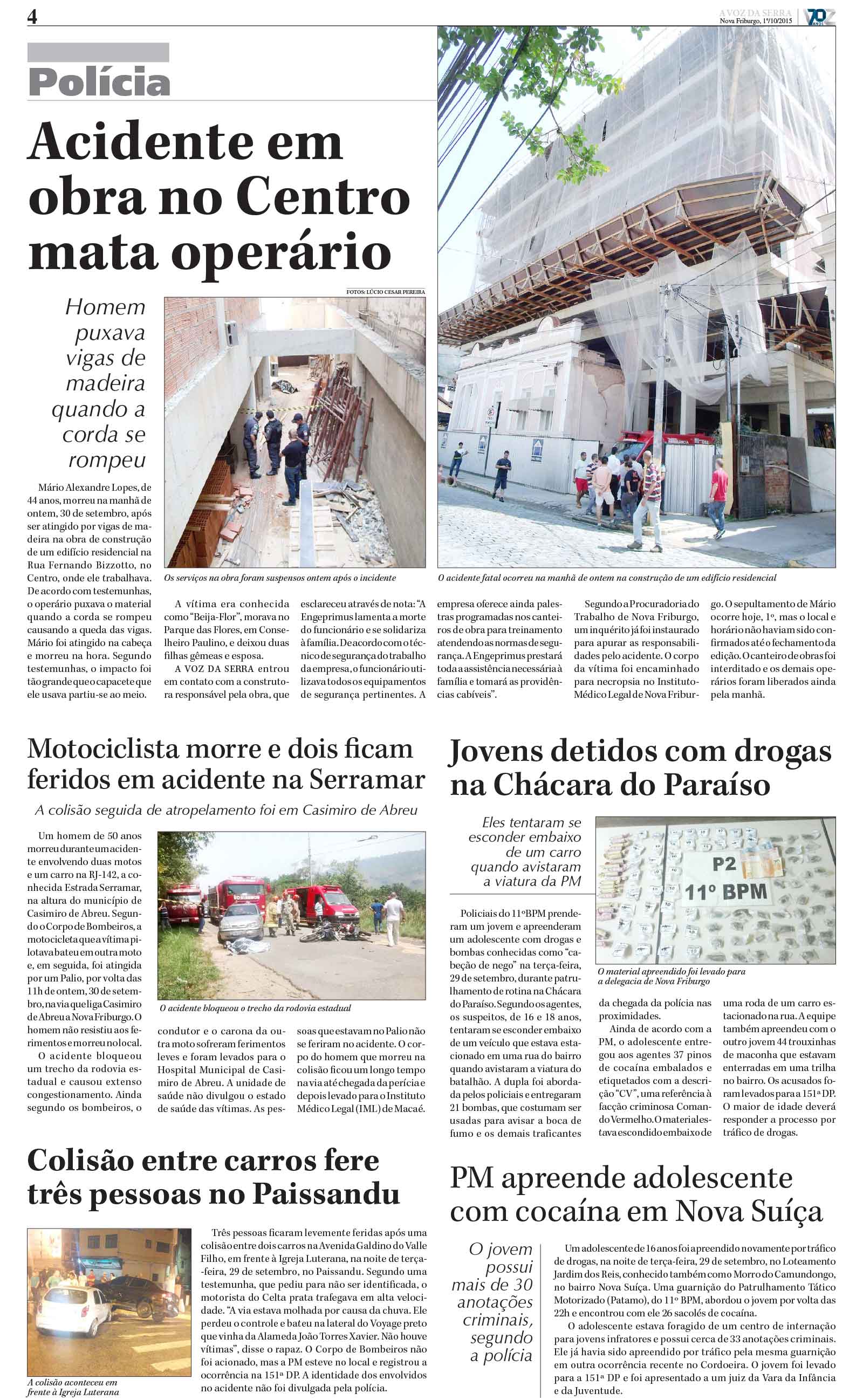 P&aacute;gina