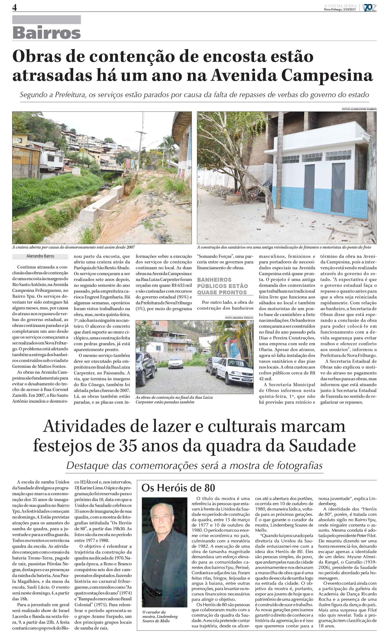 P&aacute;gina