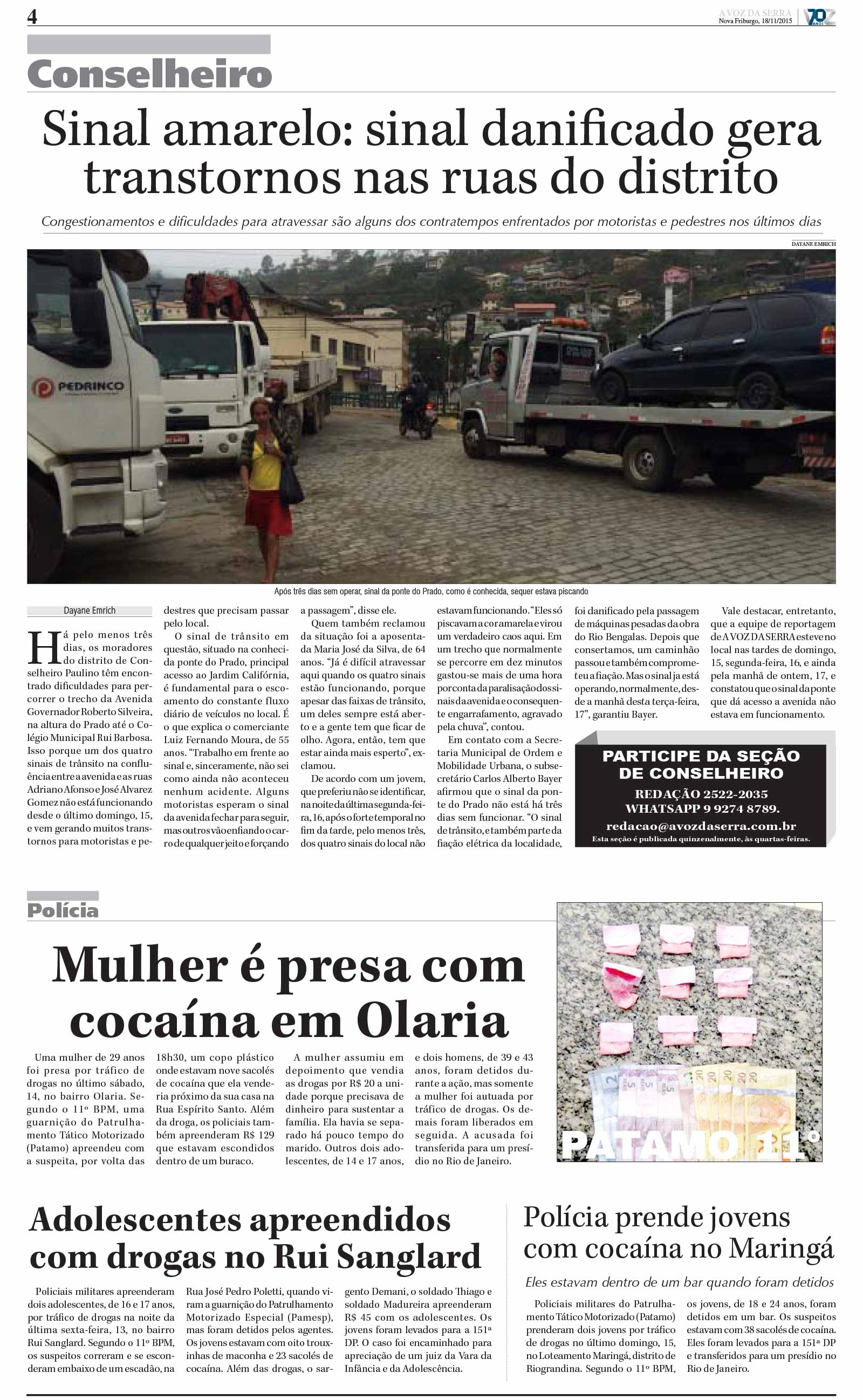 P&aacute;gina