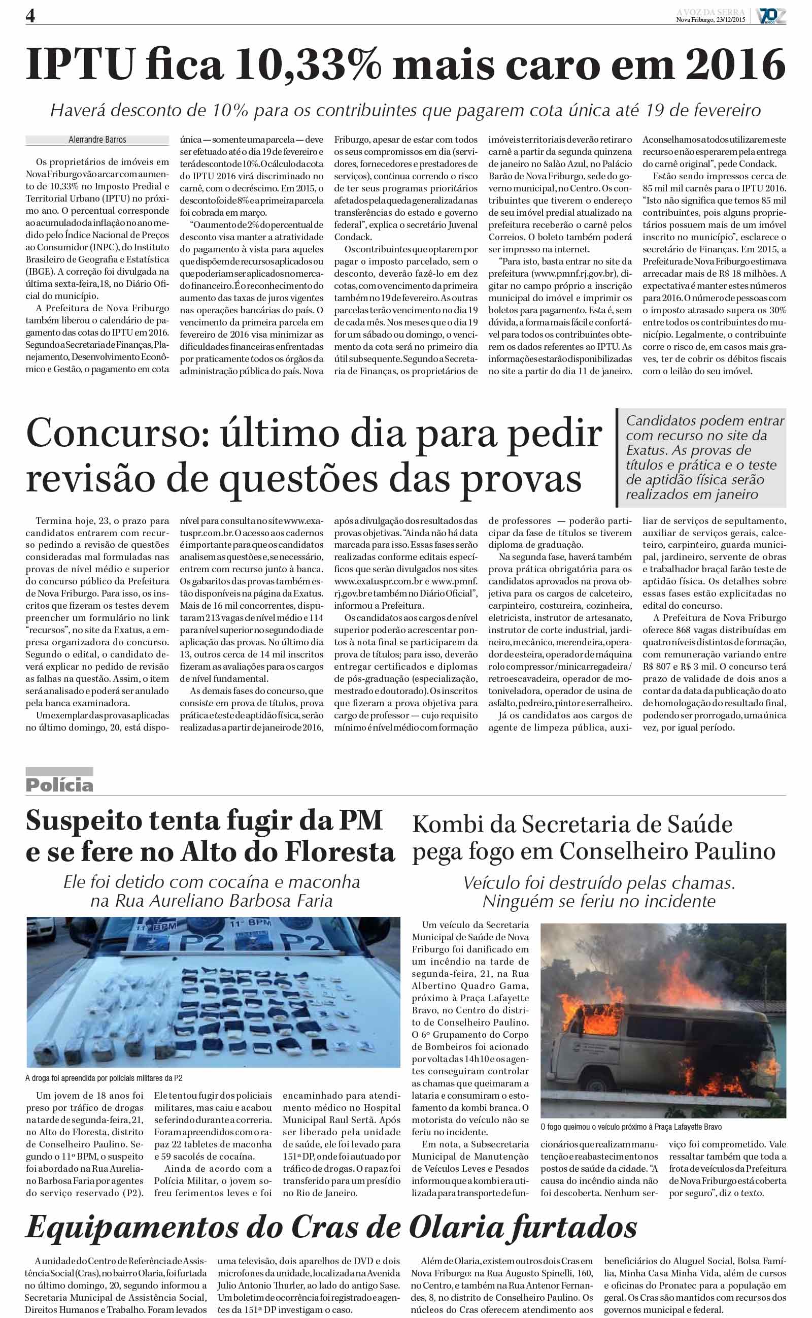P&aacute;gina