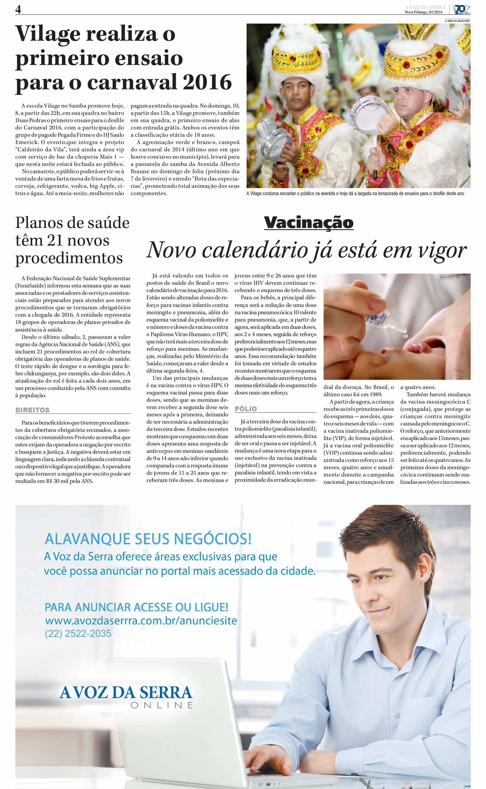 P&aacute;gina