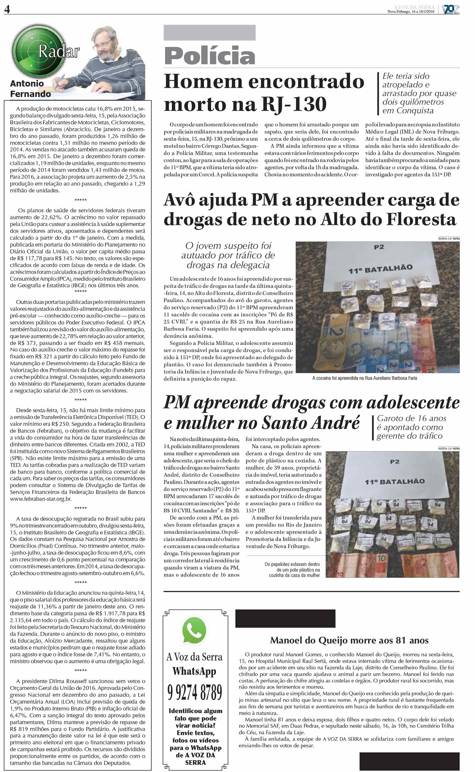 P&aacute;gina