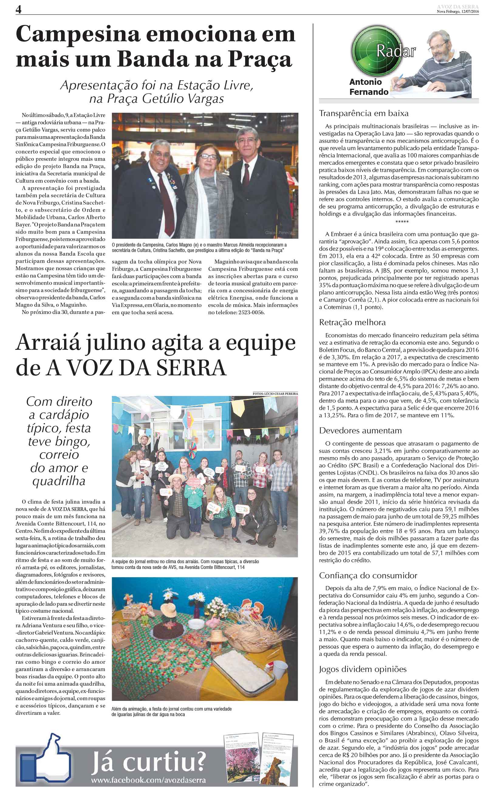 P&aacute;gina