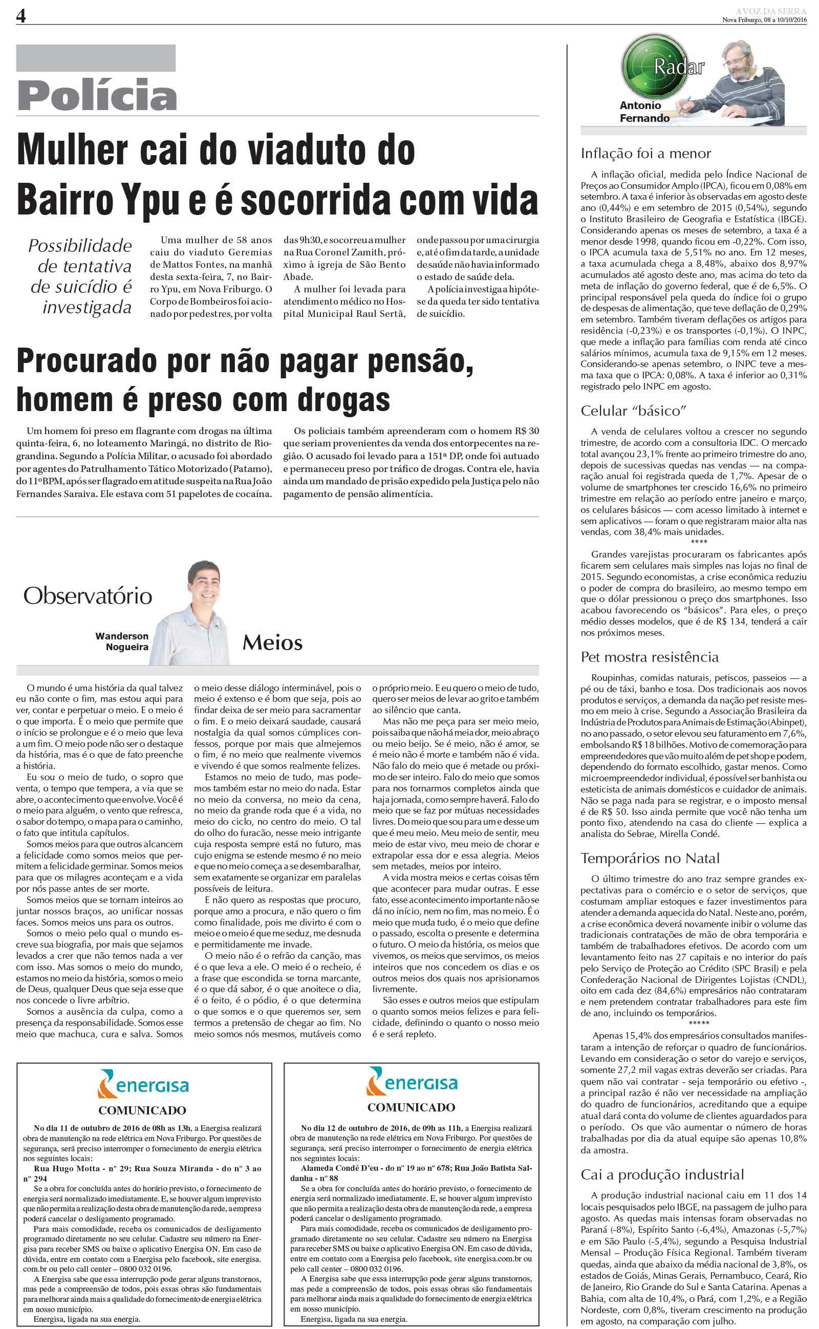 P&aacute;gina