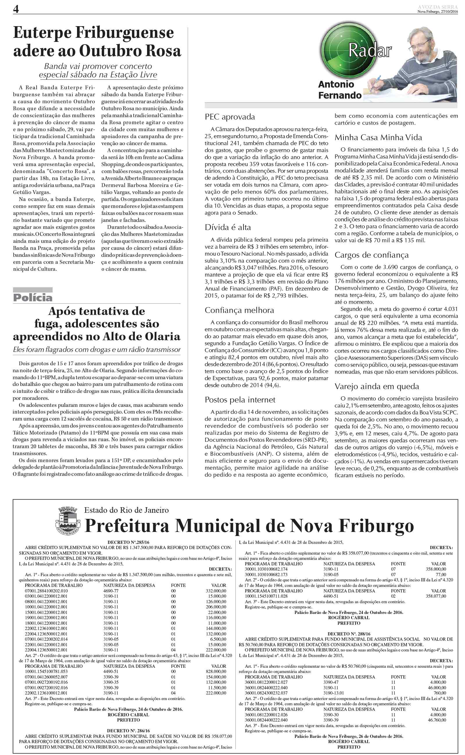 P&aacute;gina