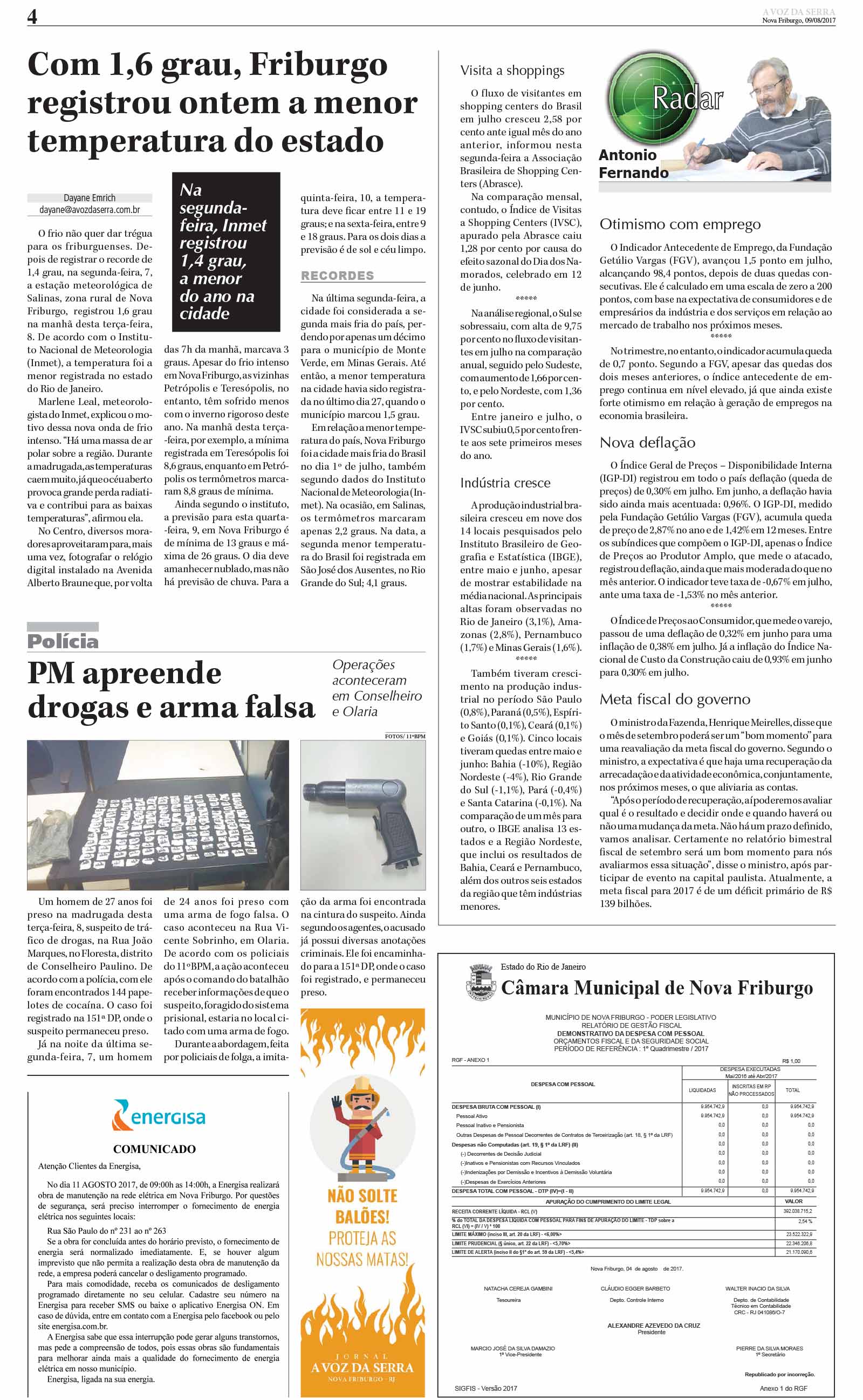 P&aacute;gina