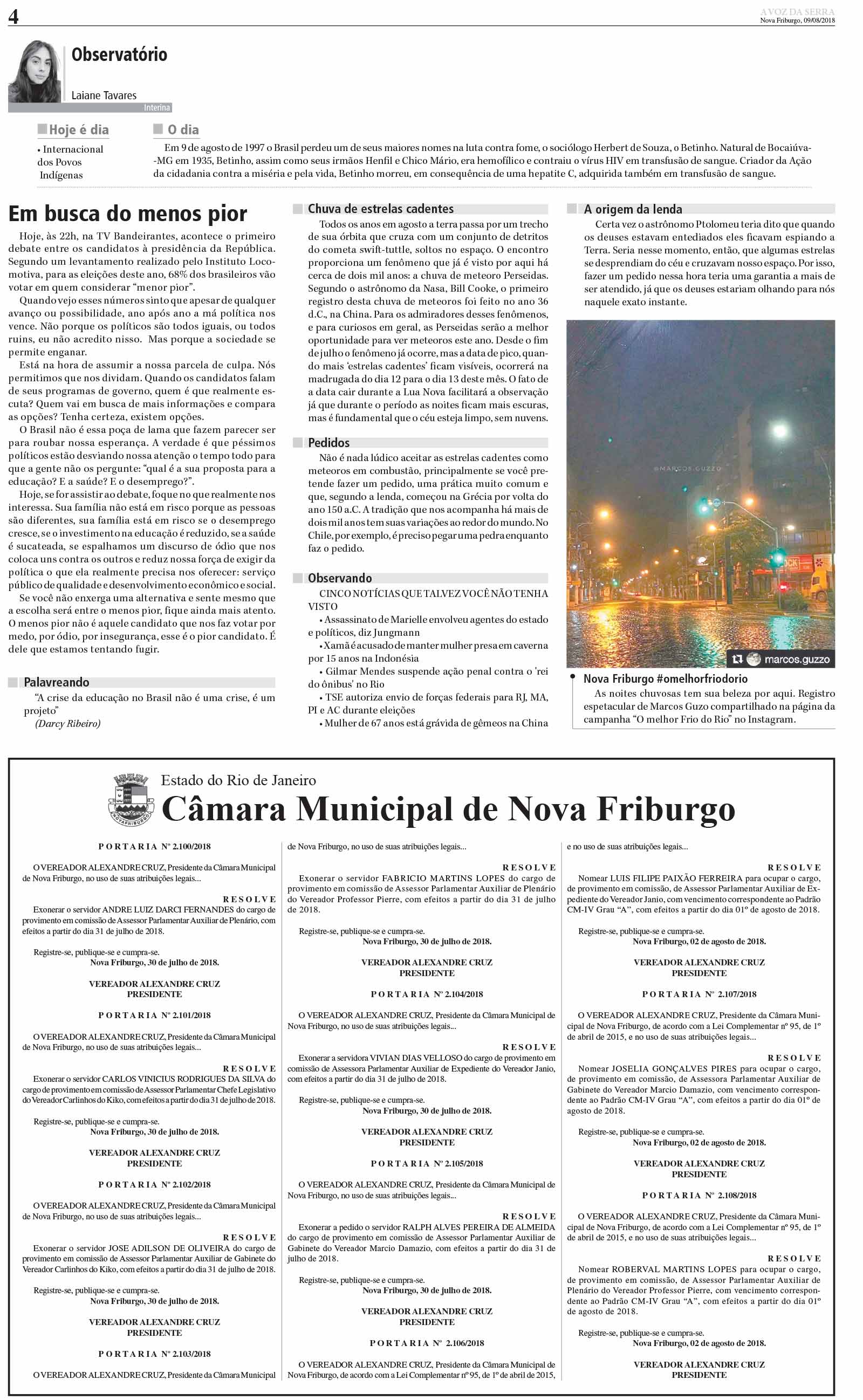 P&aacute;gina
