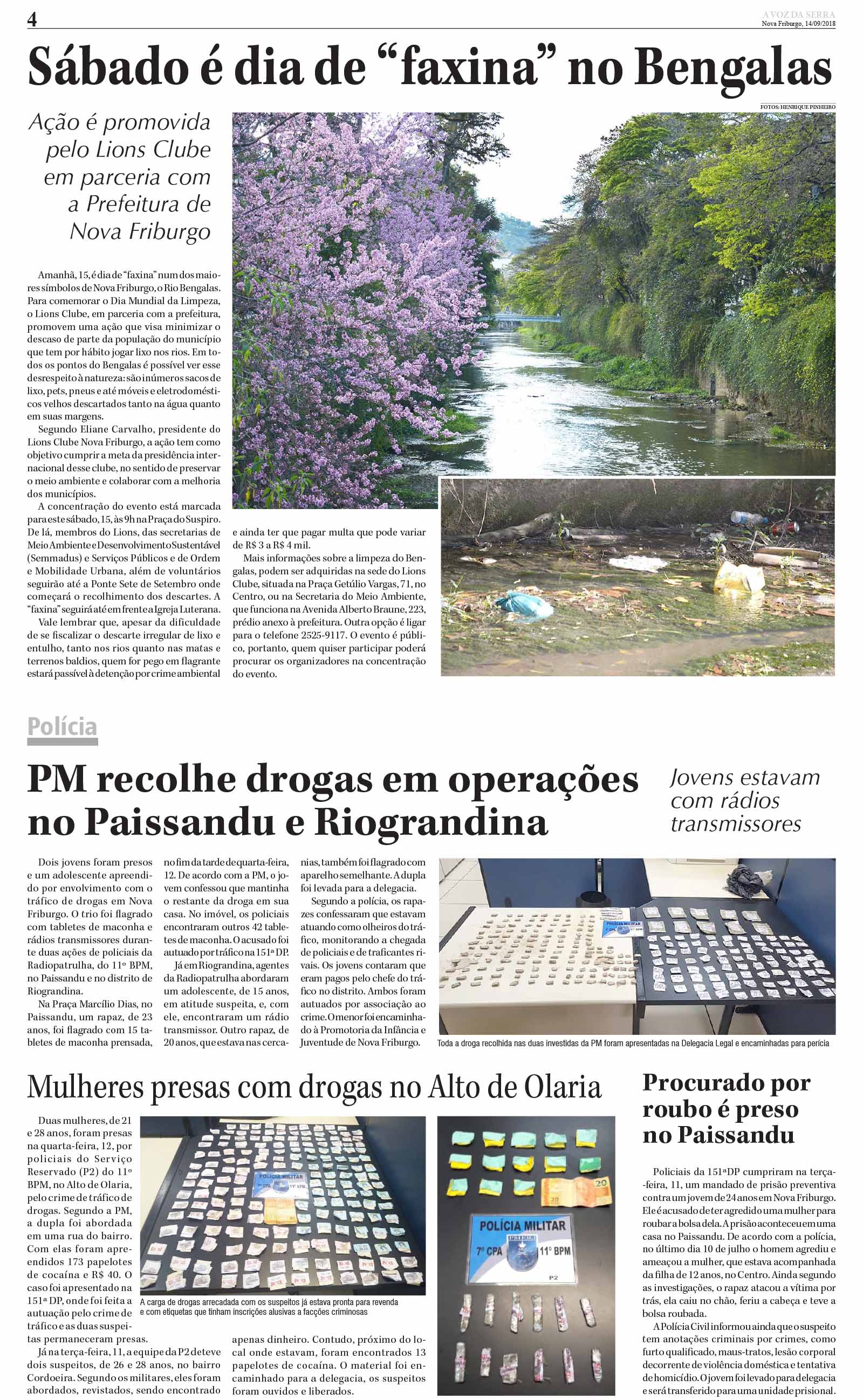 P&aacute;gina