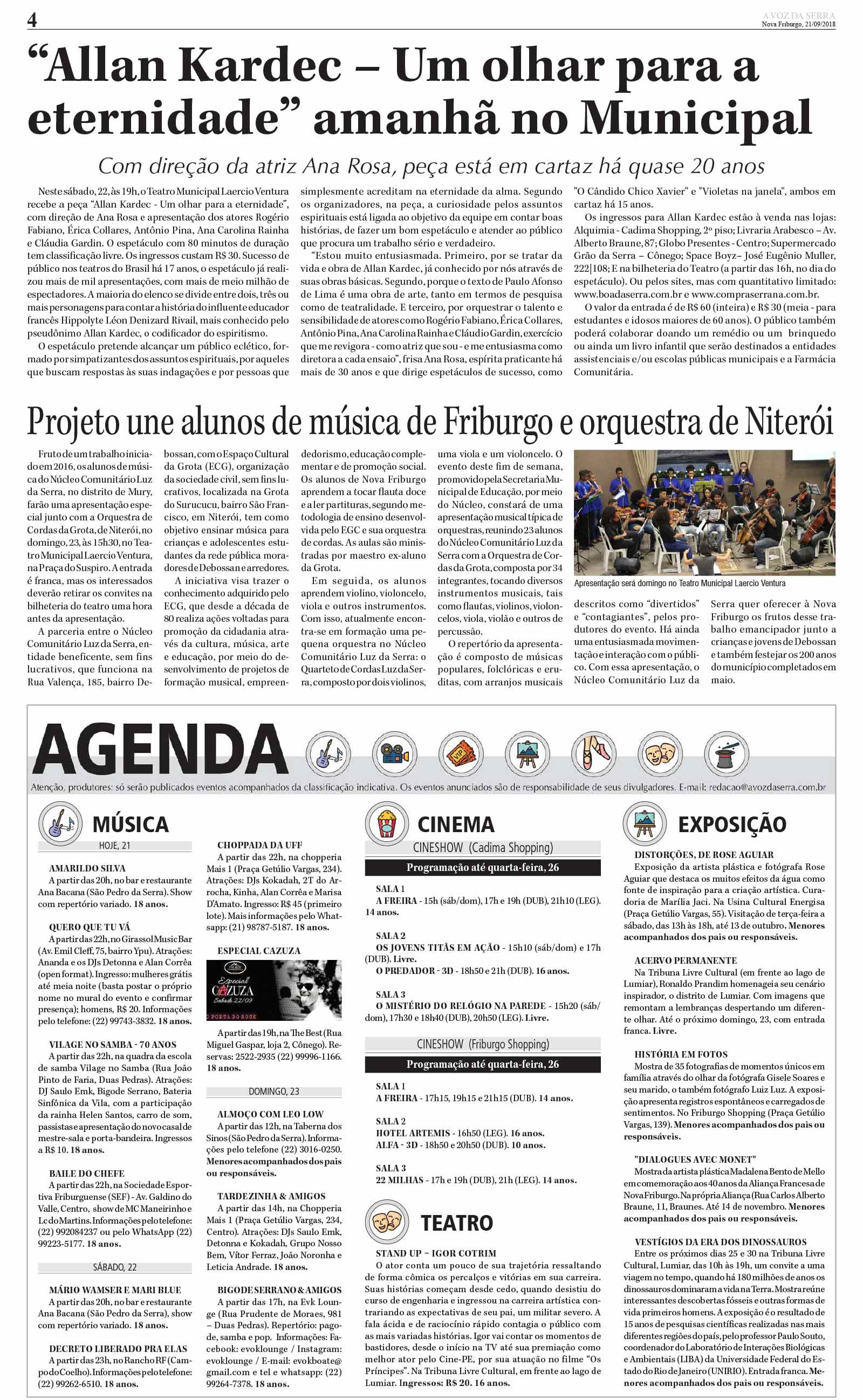 P&aacute;gina