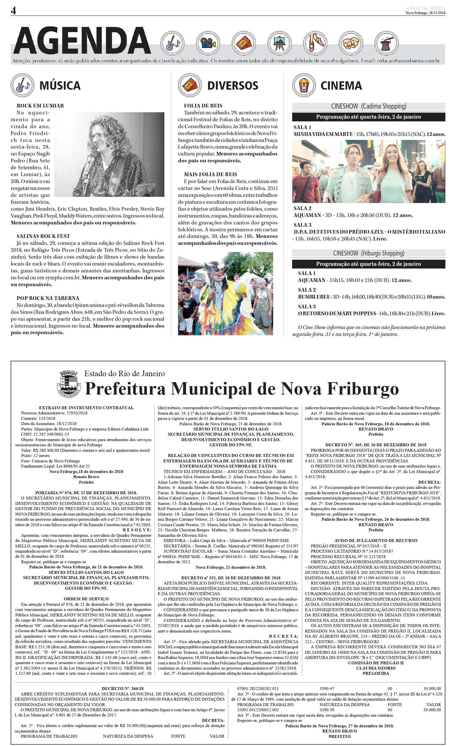 P&aacute;gina