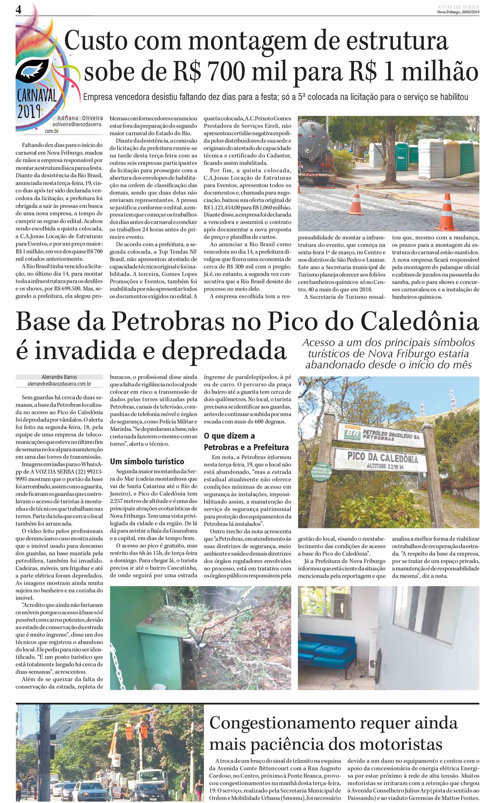 P&aacute;gina