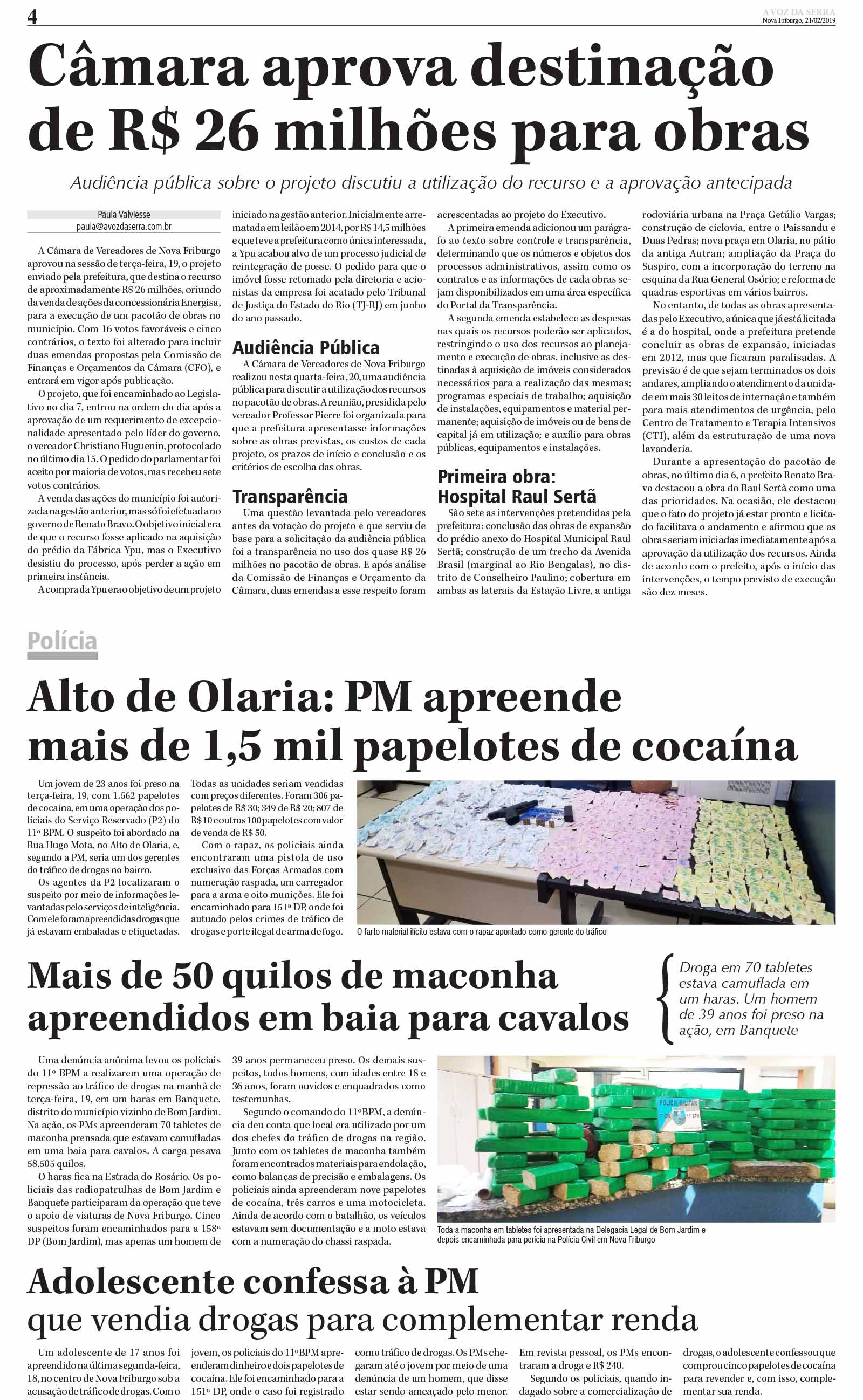 P&aacute;gina