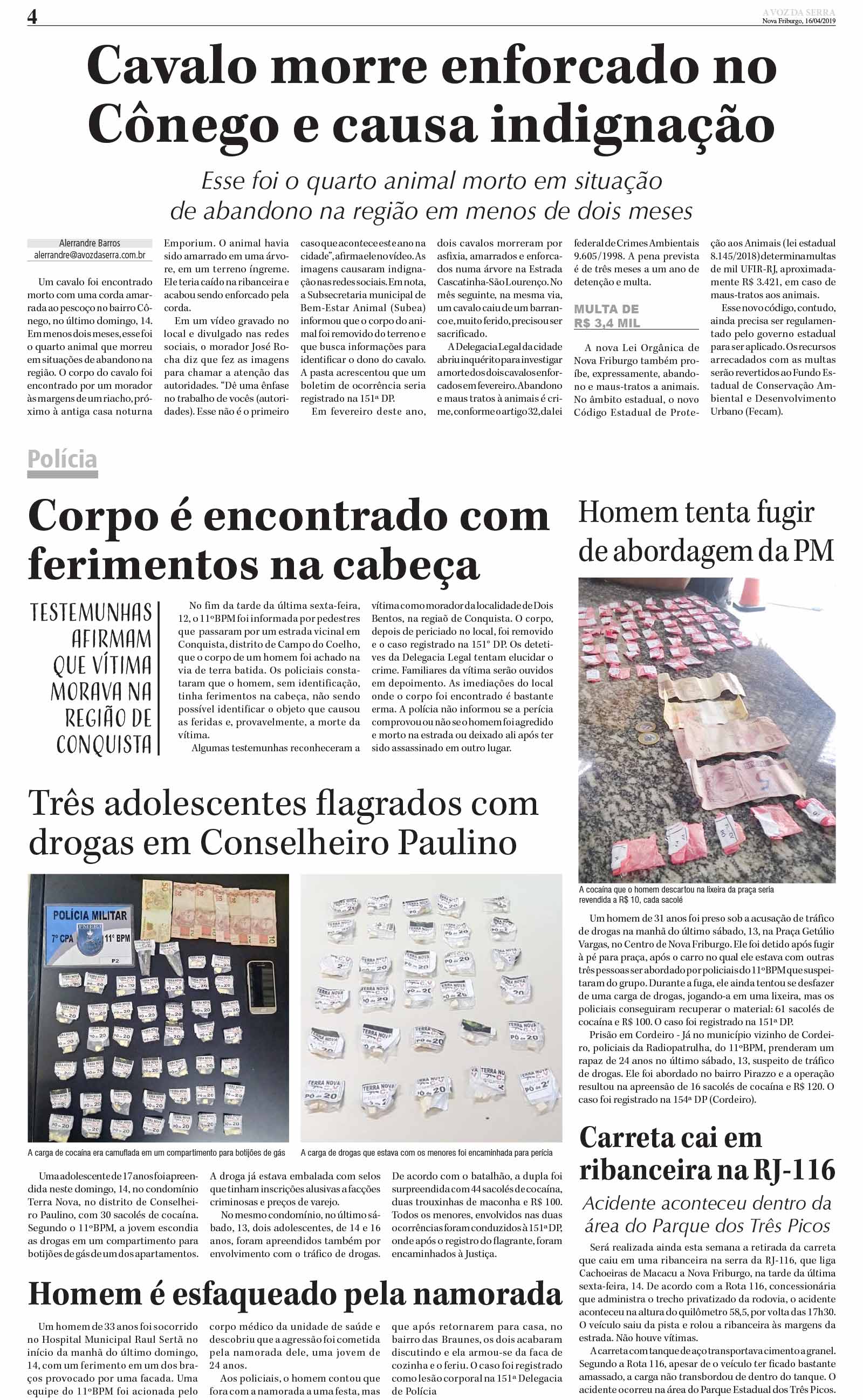 P&aacute;gina