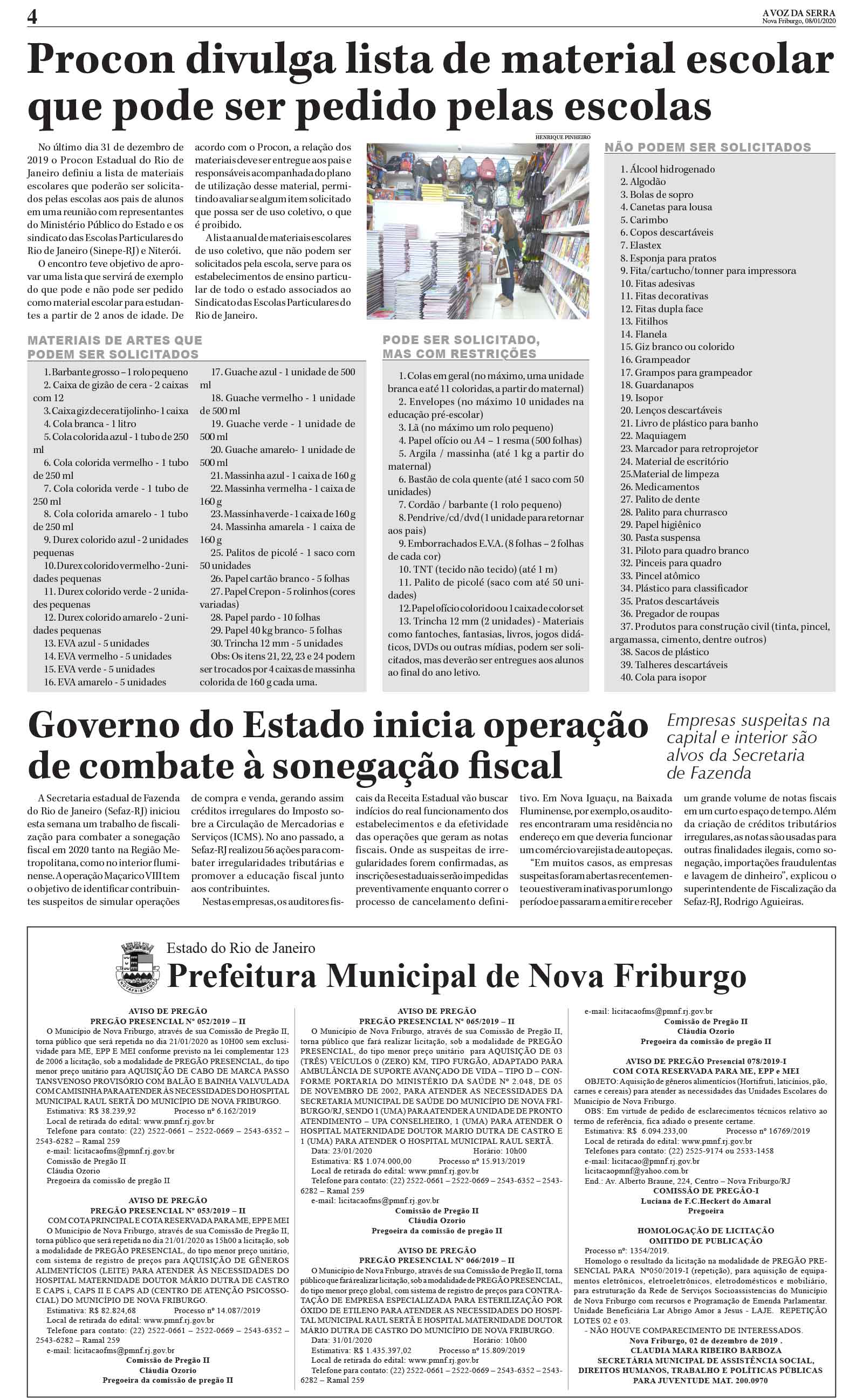 P&aacute;gina