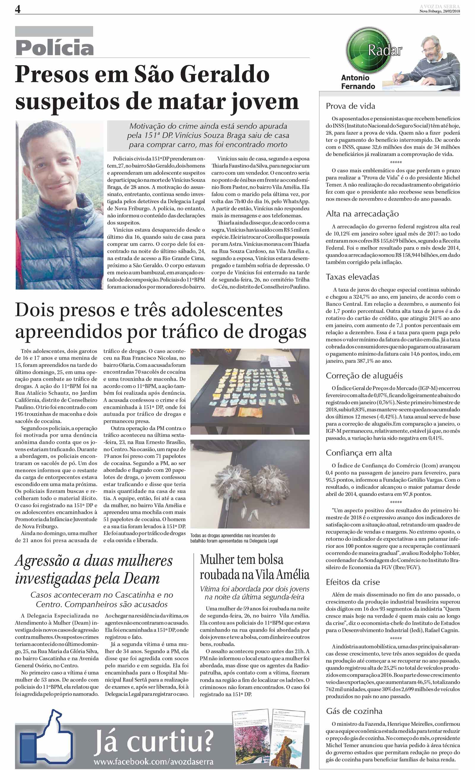 P&aacute;gina