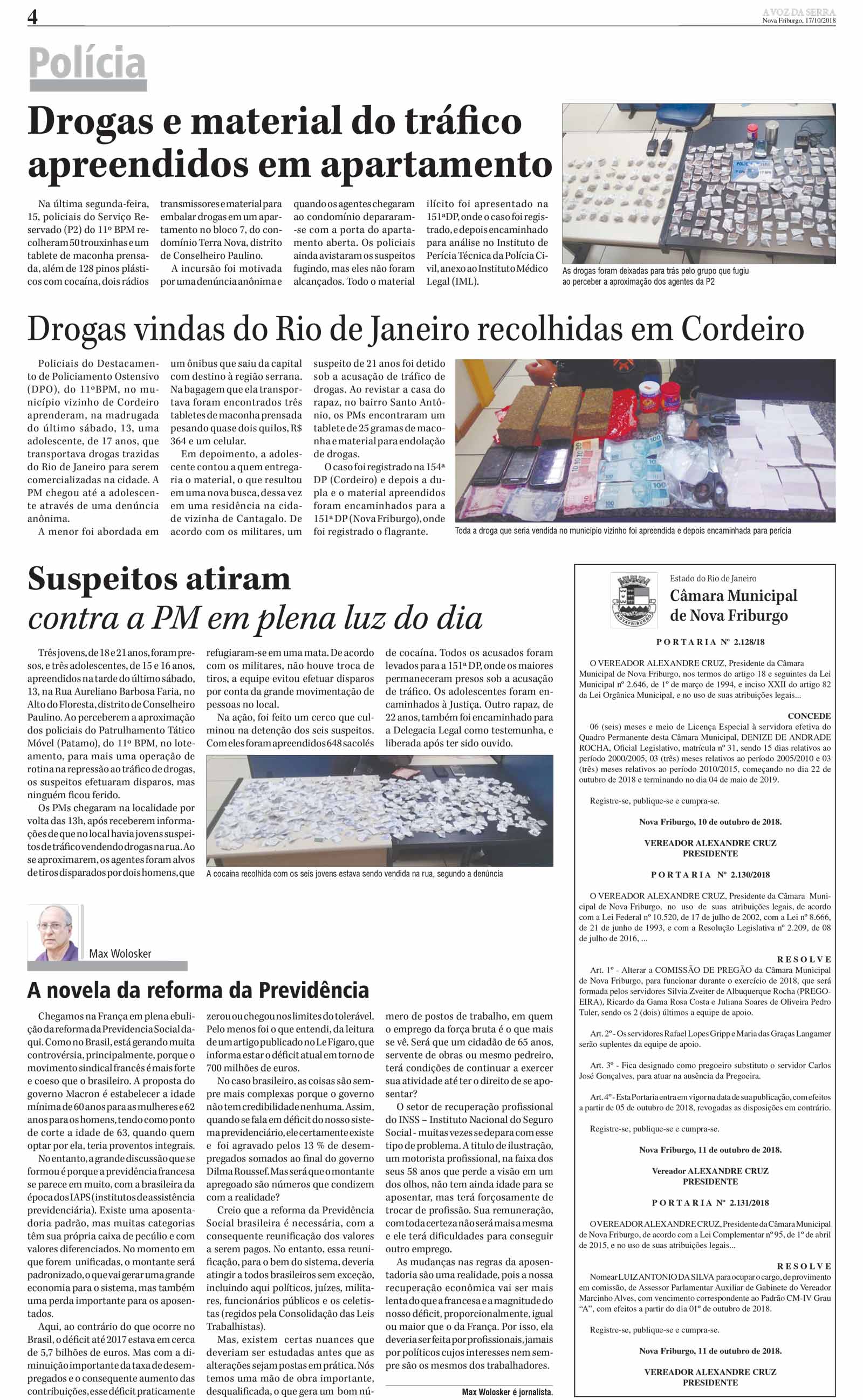 P&aacute;gina