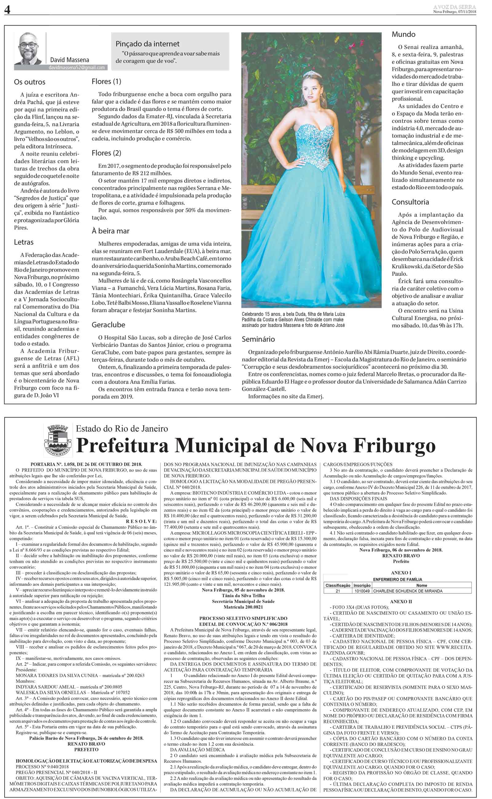 P&aacute;gina