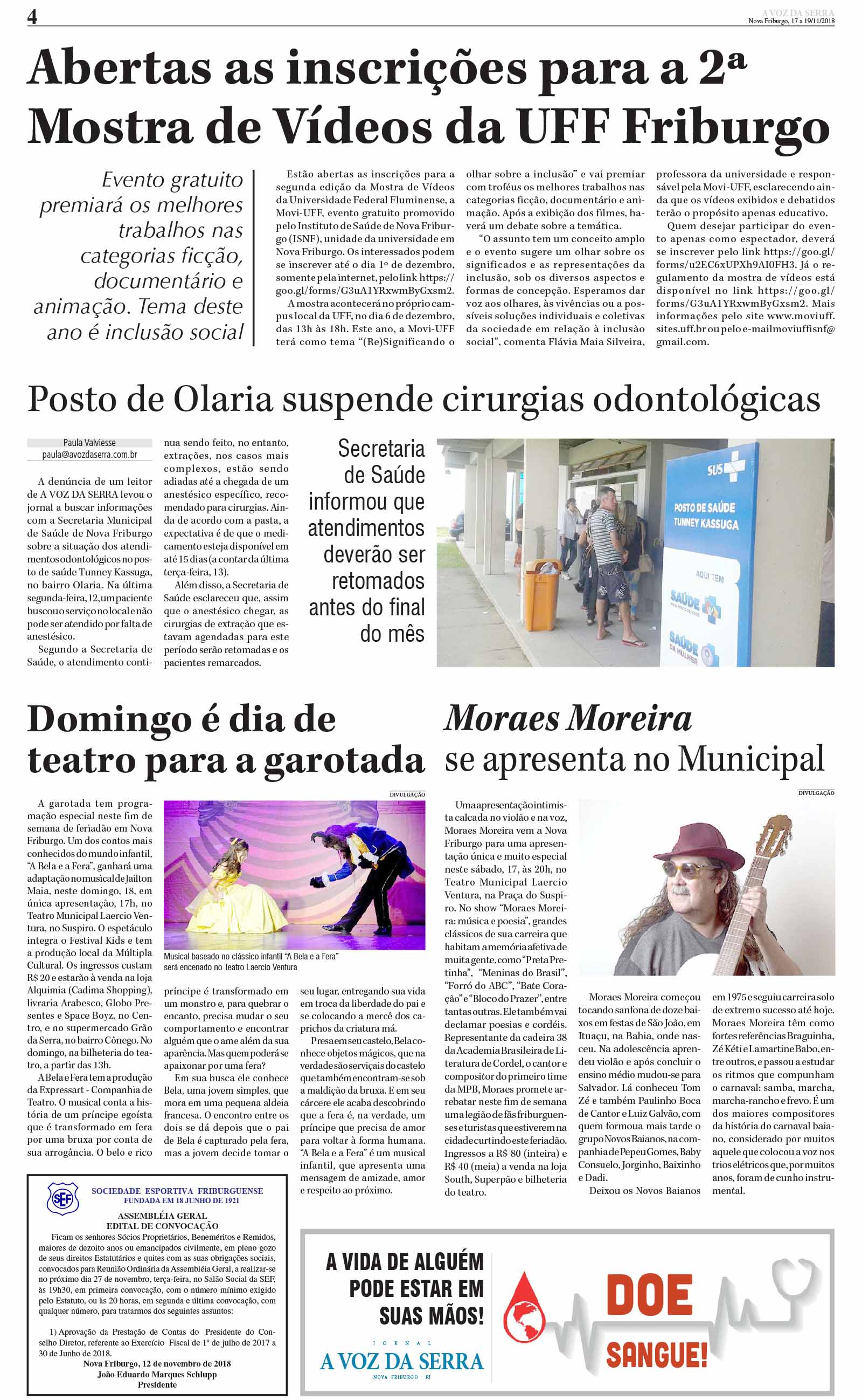 P&aacute;gina