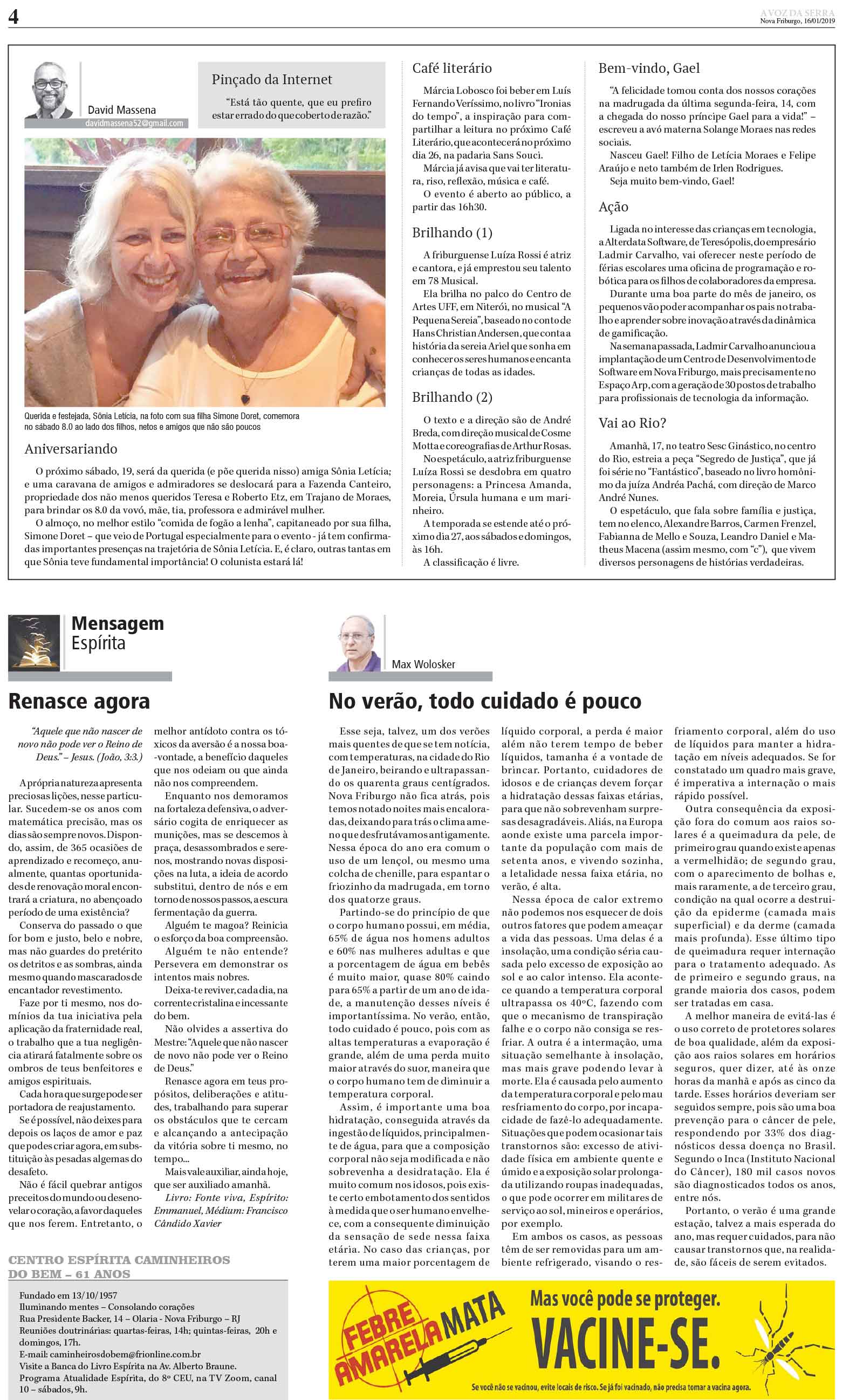 P&aacute;gina