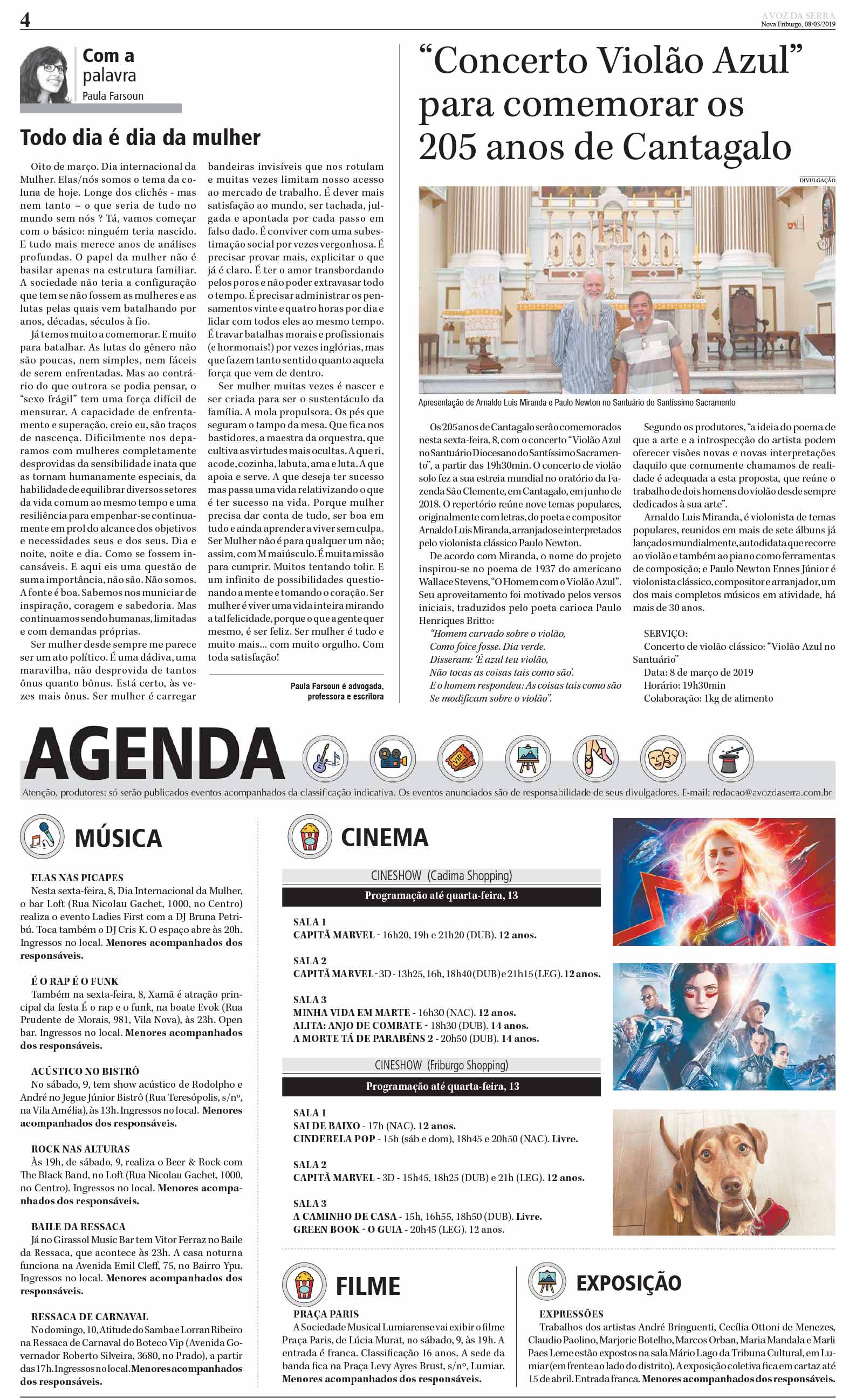 P&aacute;gina
