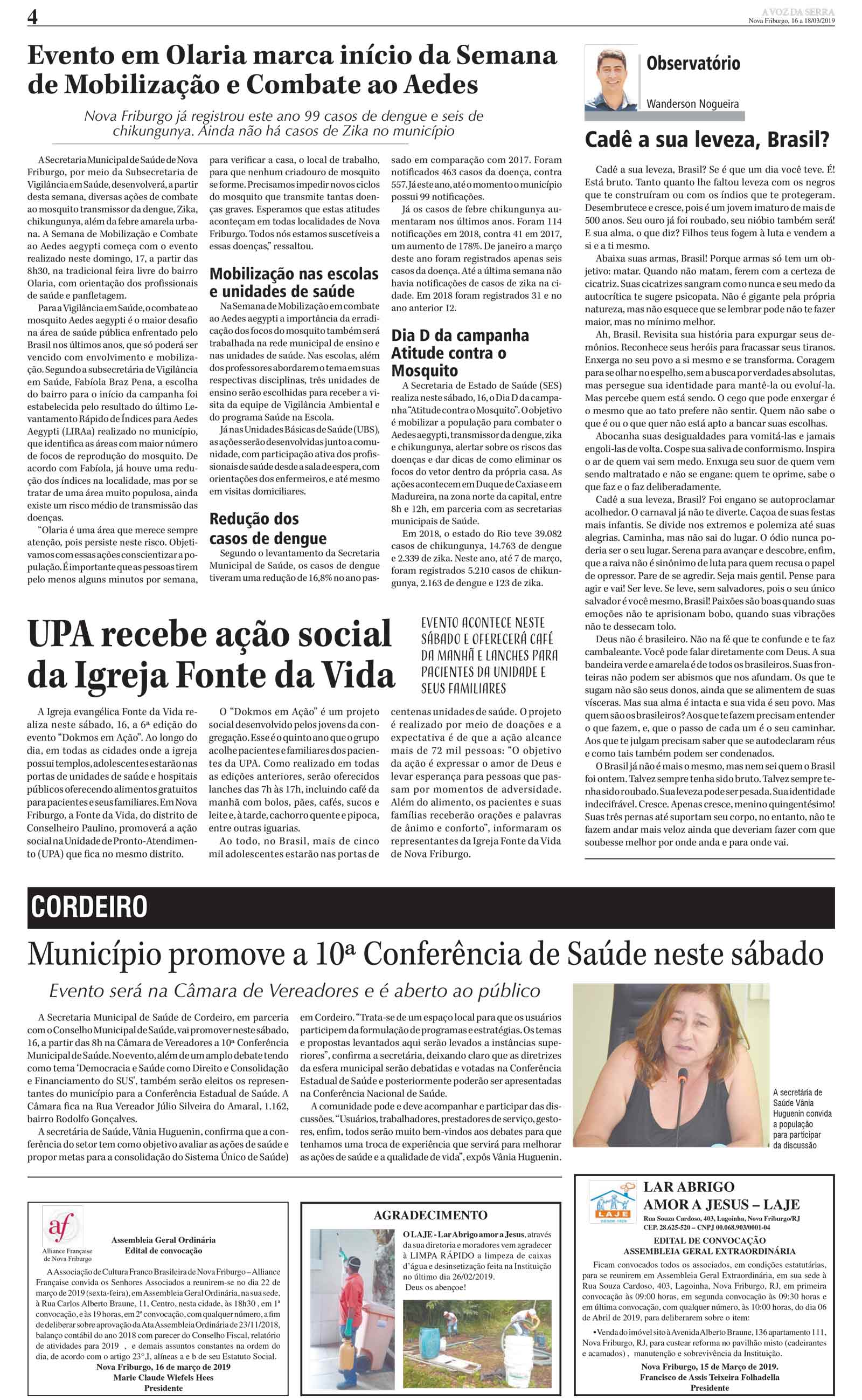 P&aacute;gina