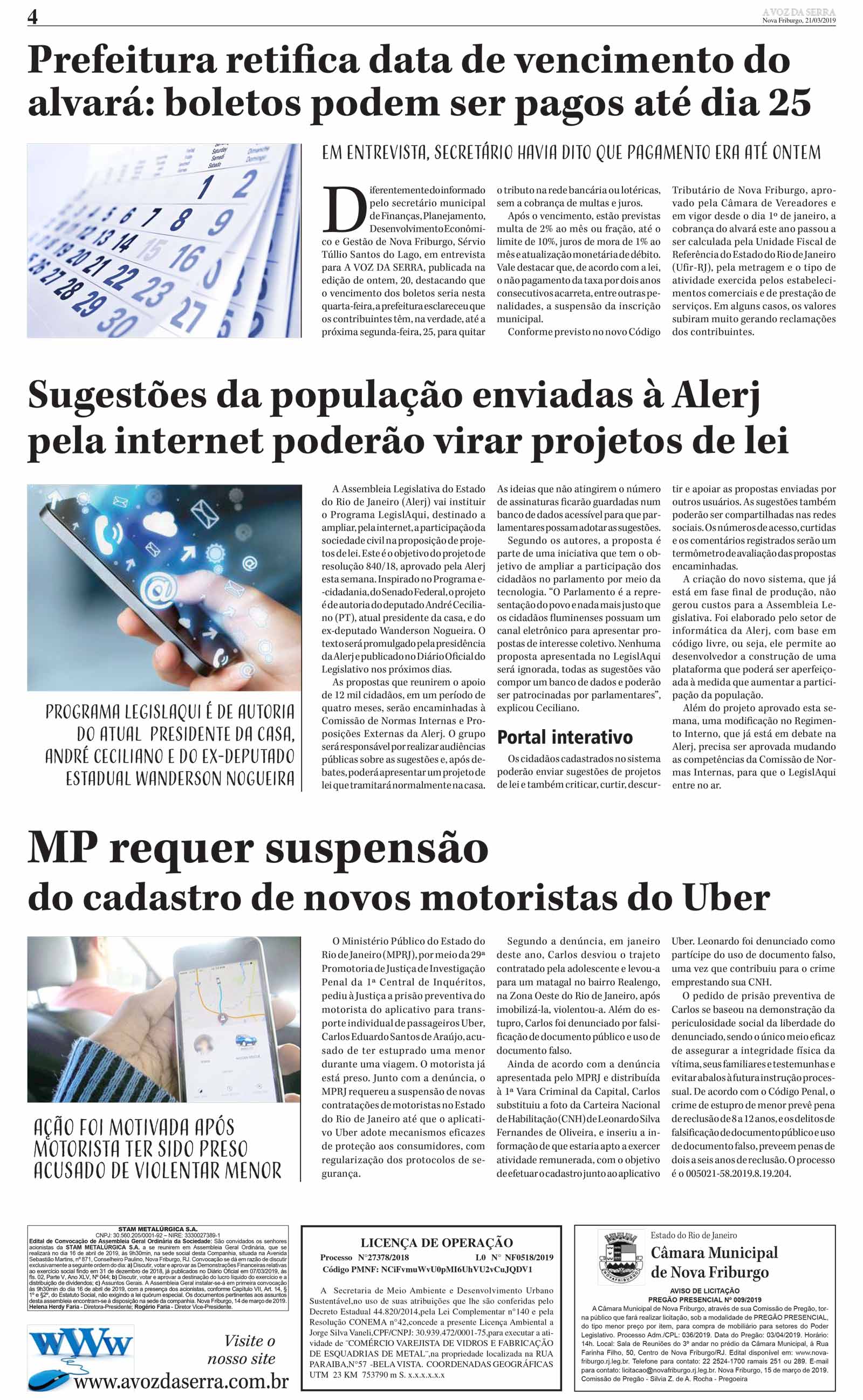 P&aacute;gina