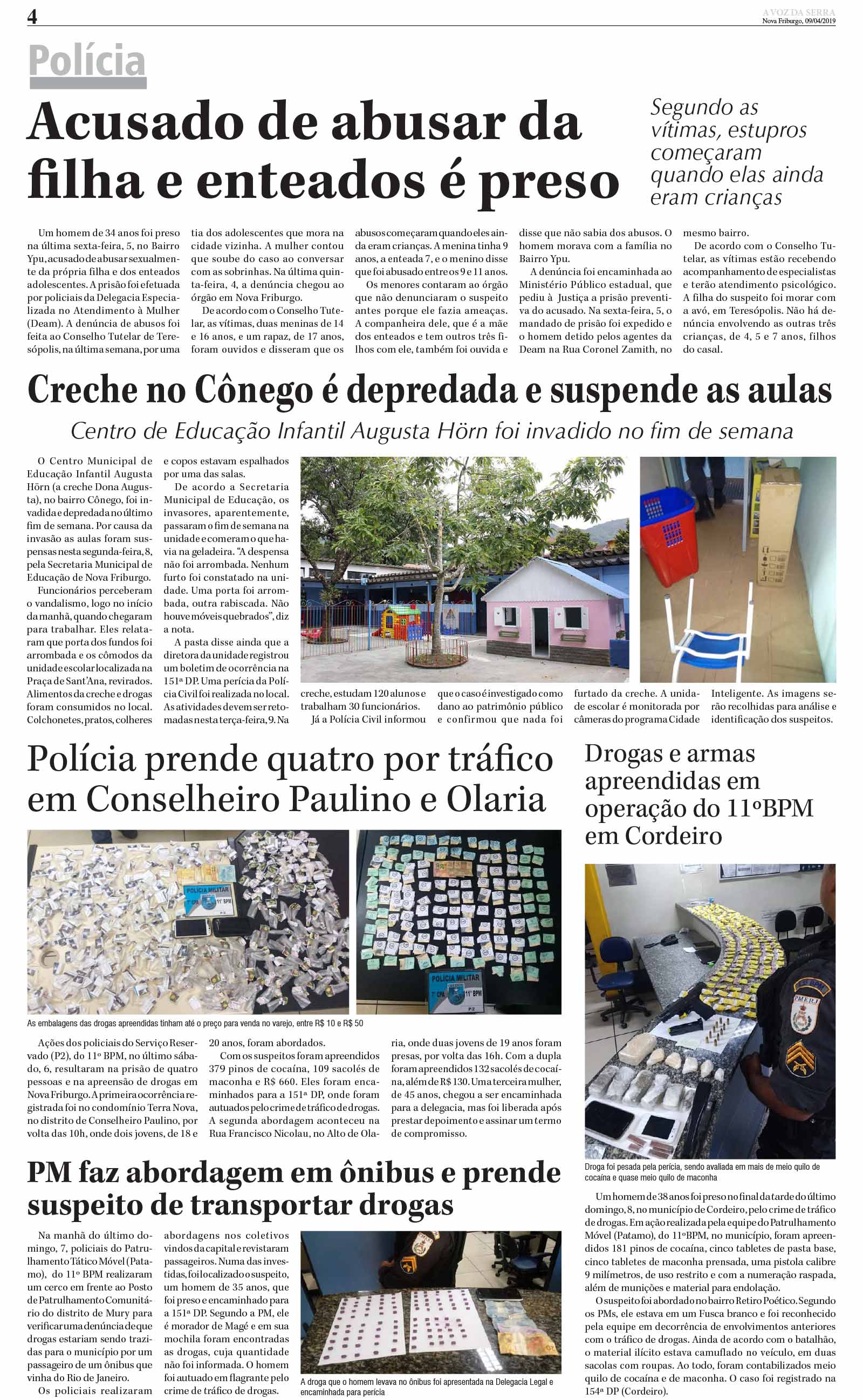 P&aacute;gina