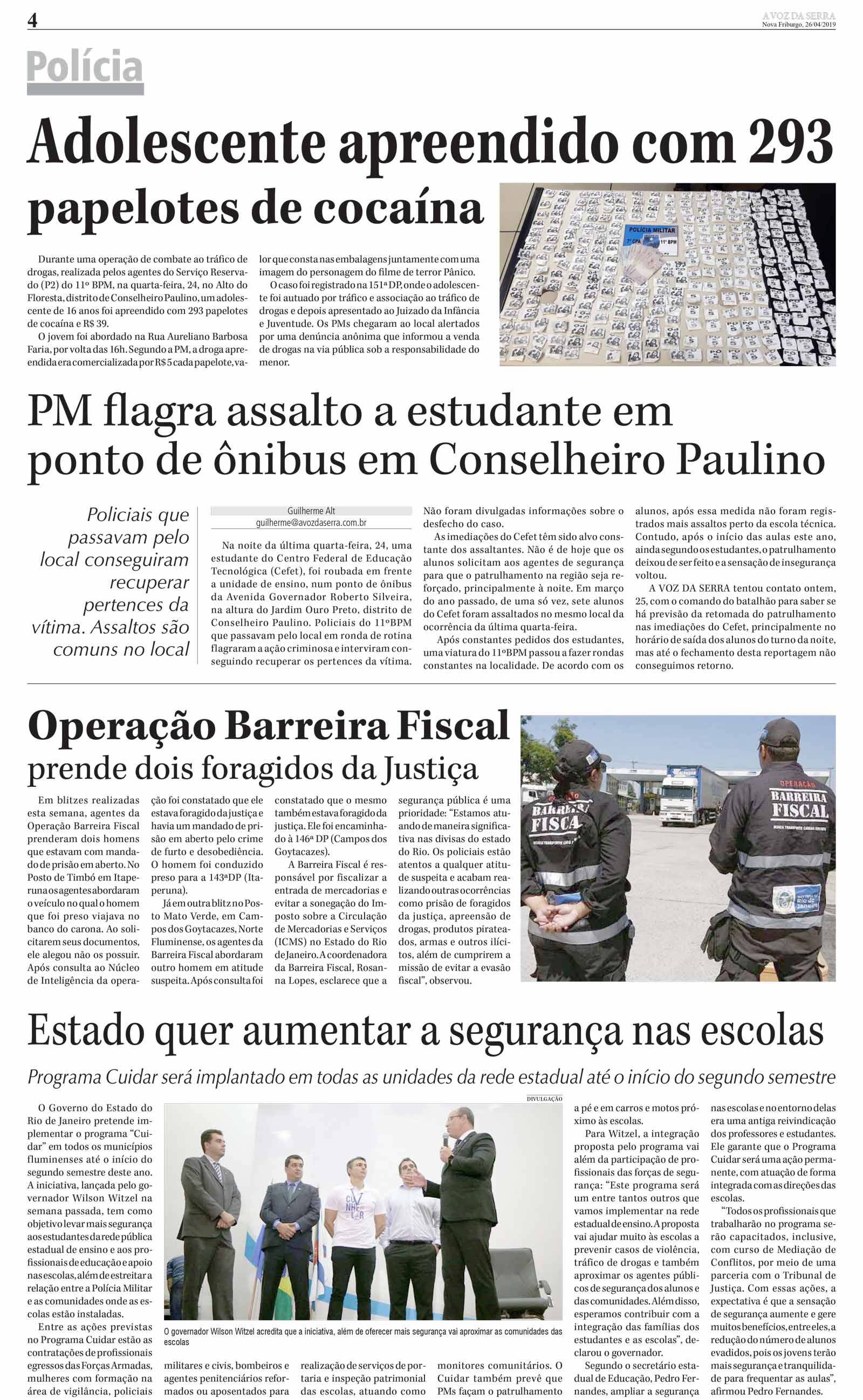 P&aacute;gina