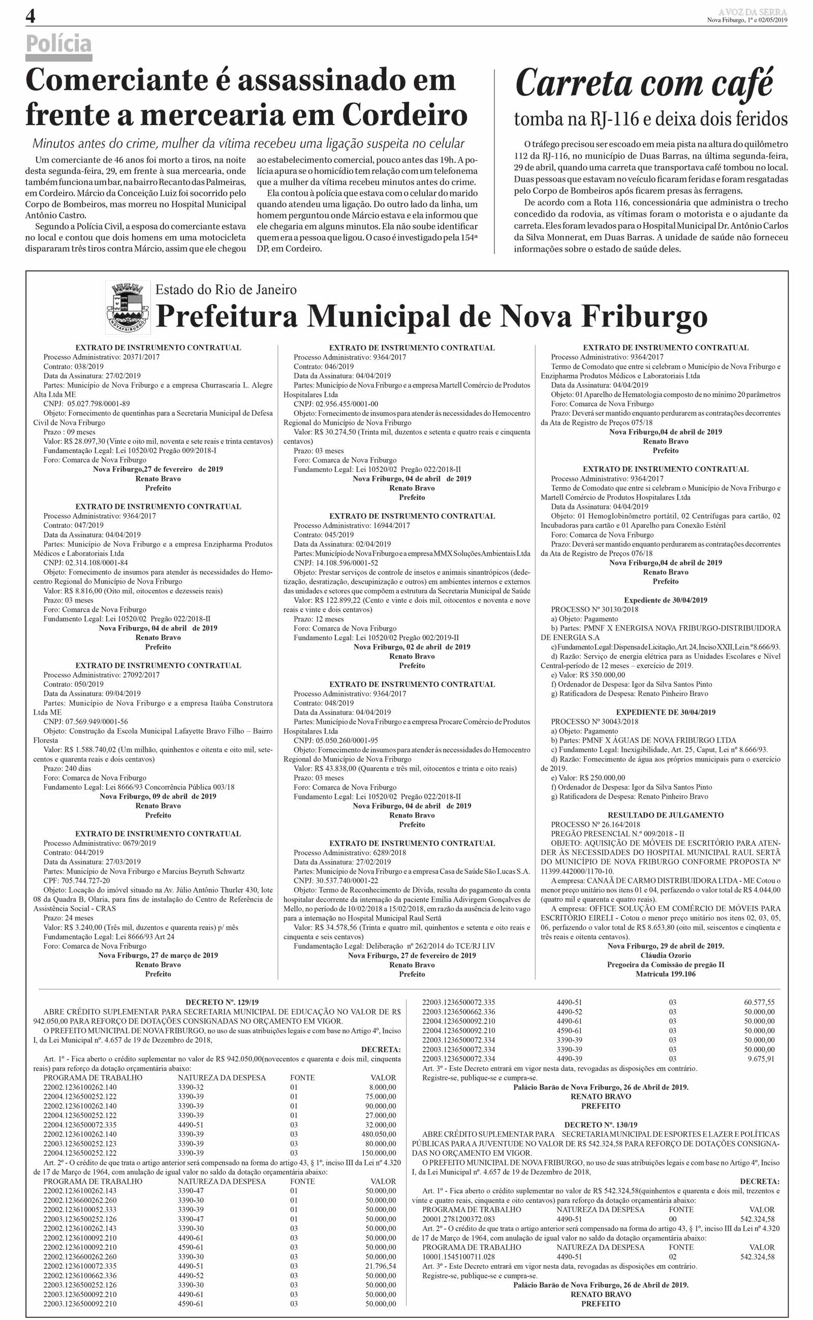 P&aacute;gina
