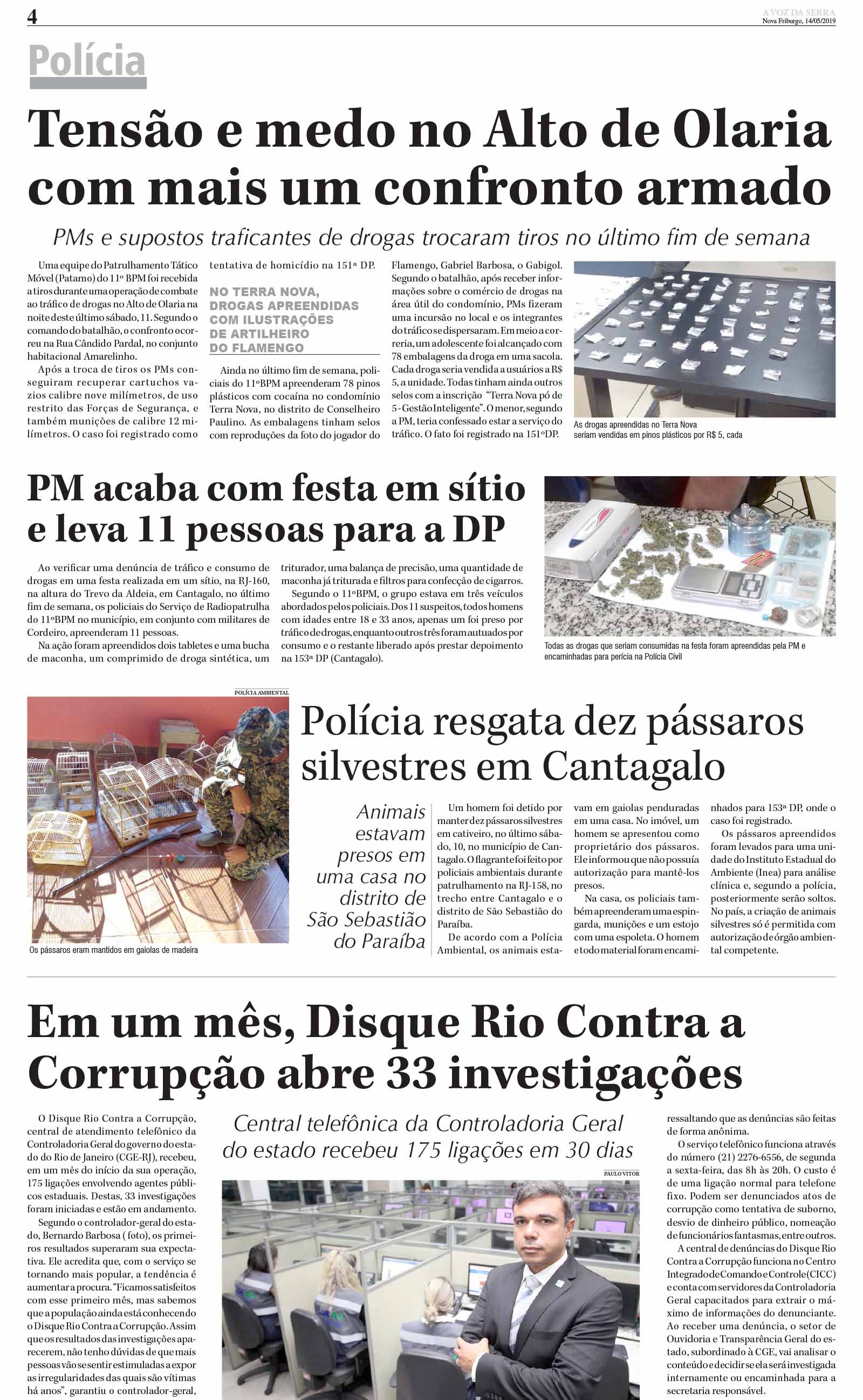 P&aacute;gina