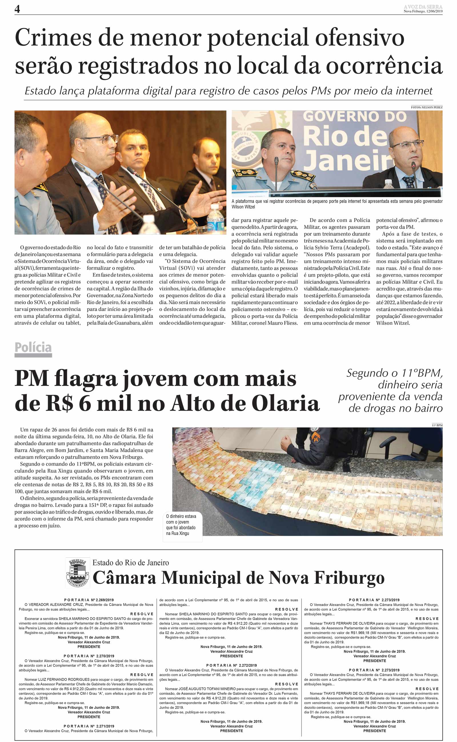 P&aacute;gina