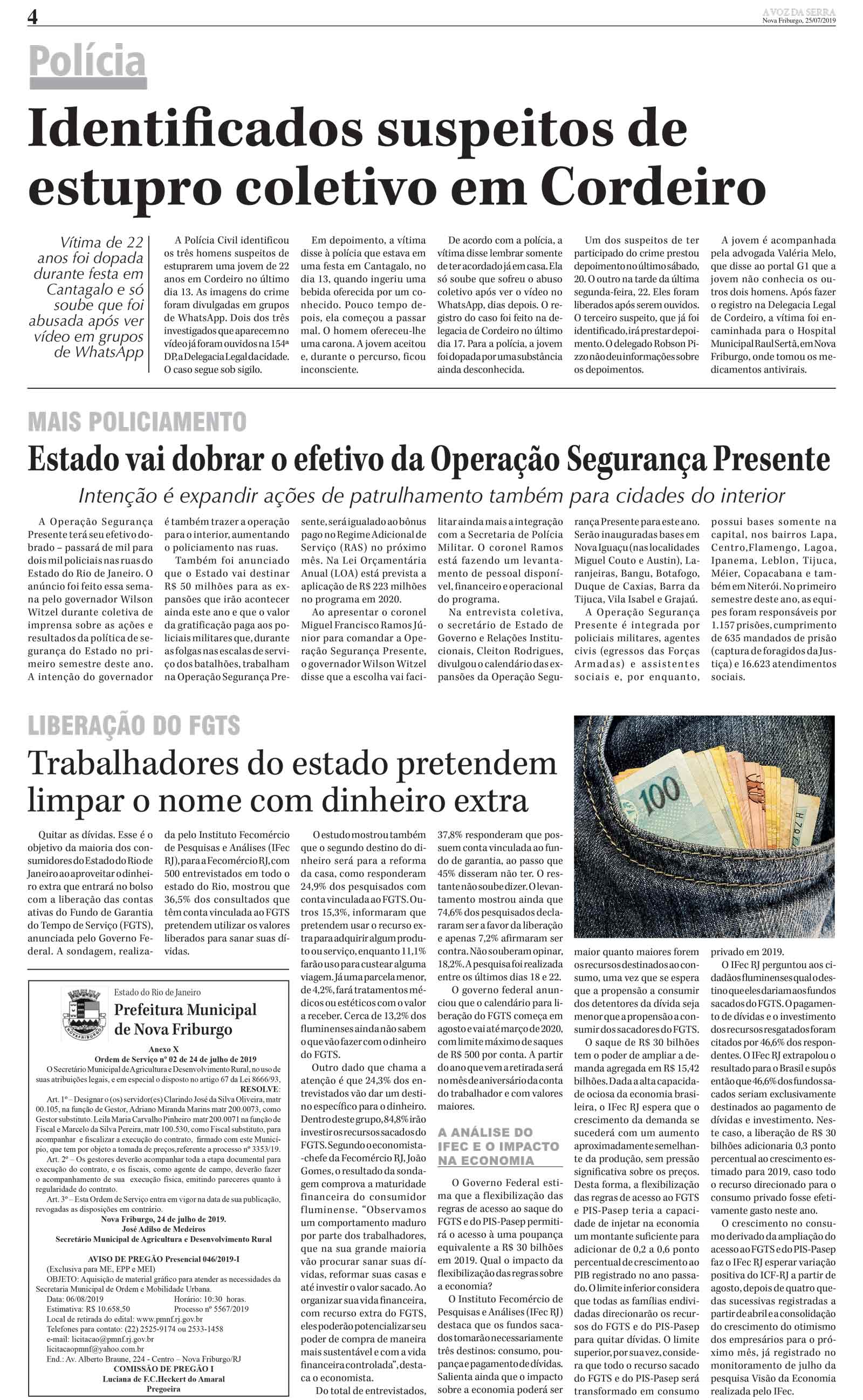 P&aacute;gina