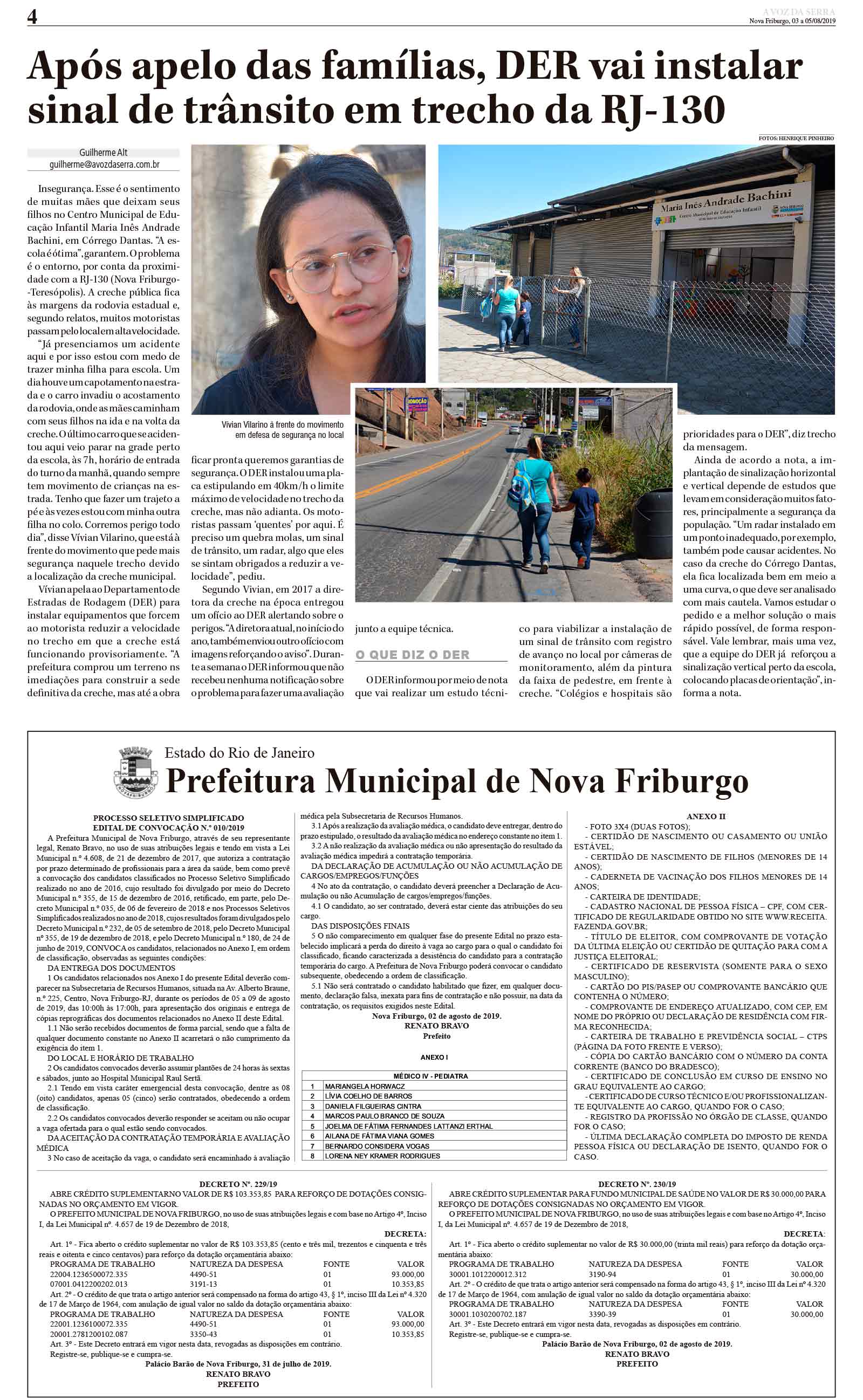 P&aacute;gina