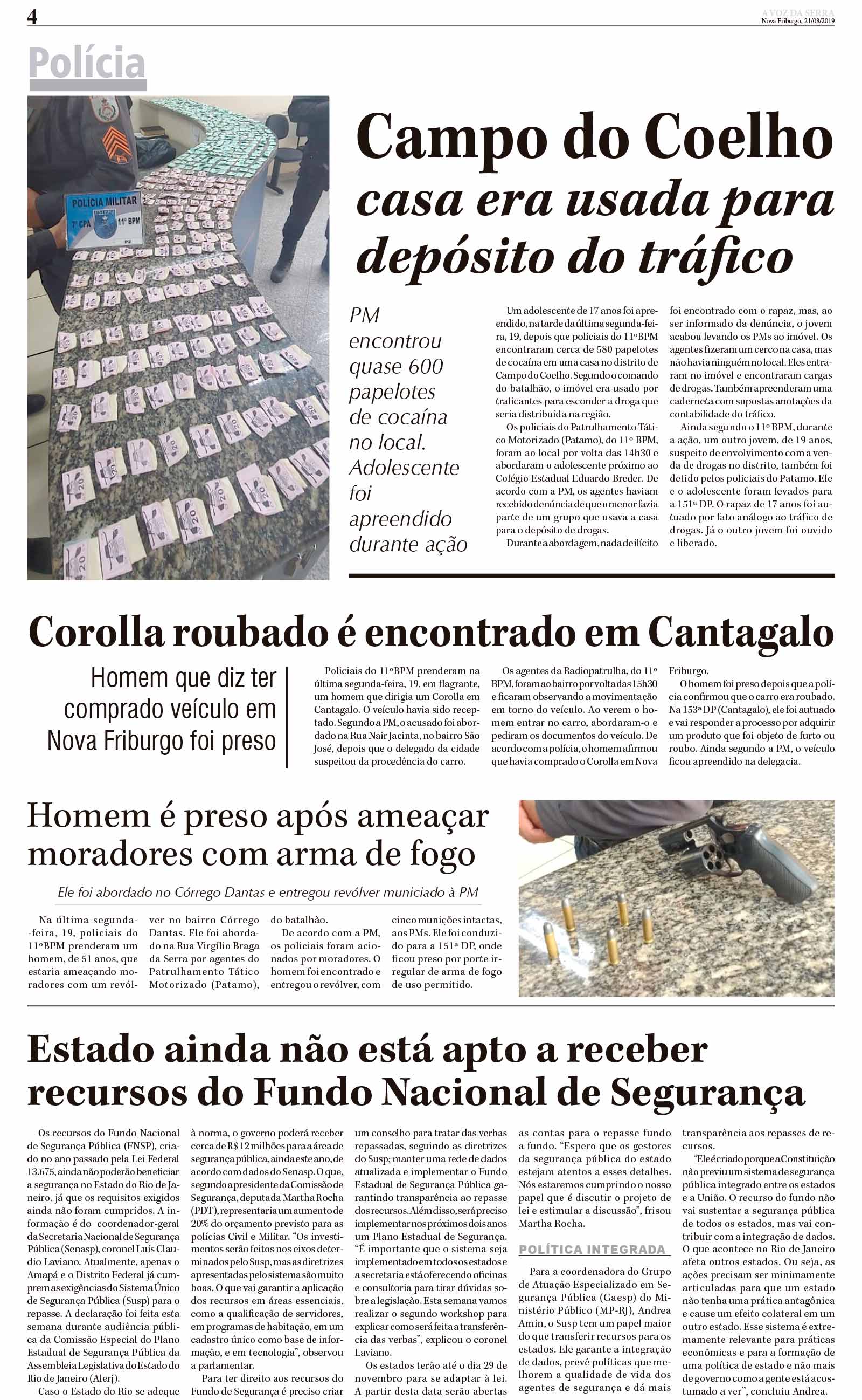 P&aacute;gina