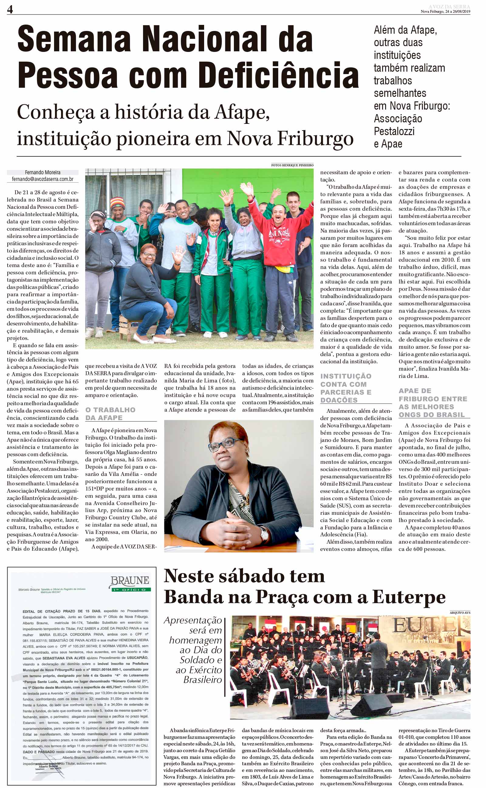 P&aacute;gina