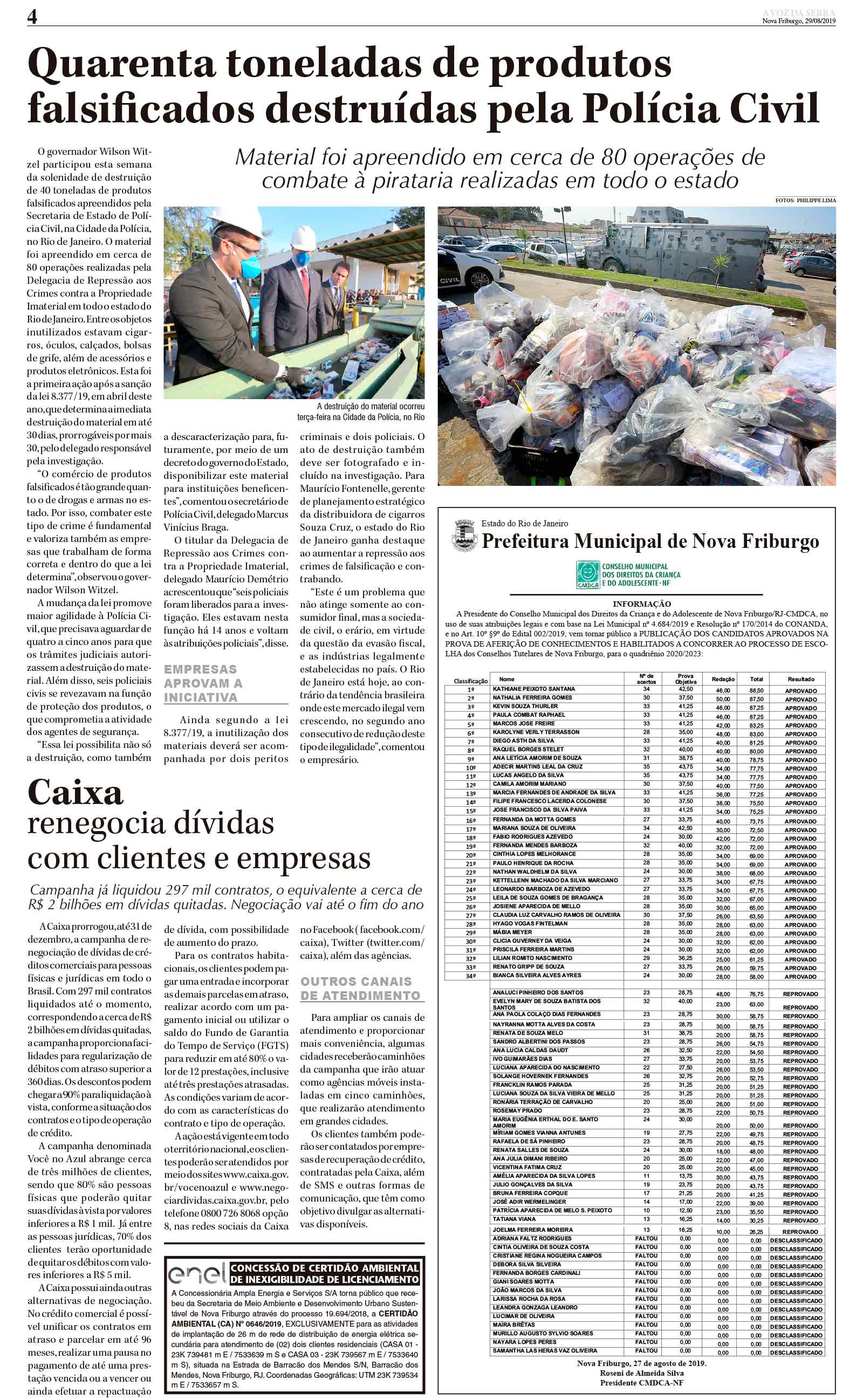 P&aacute;gina