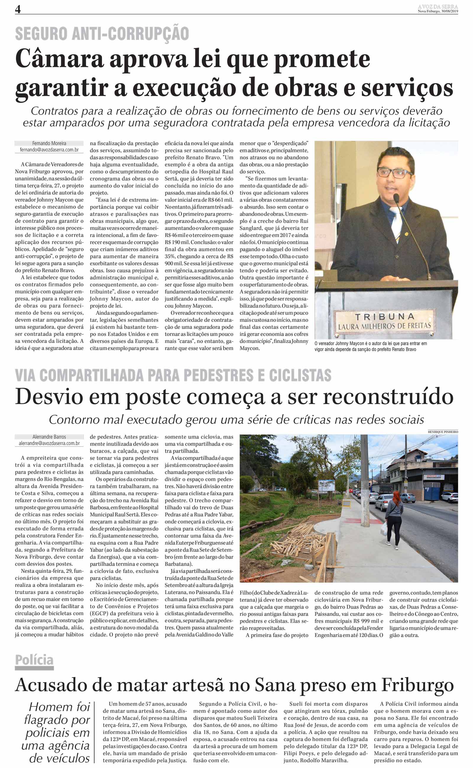 P&aacute;gina