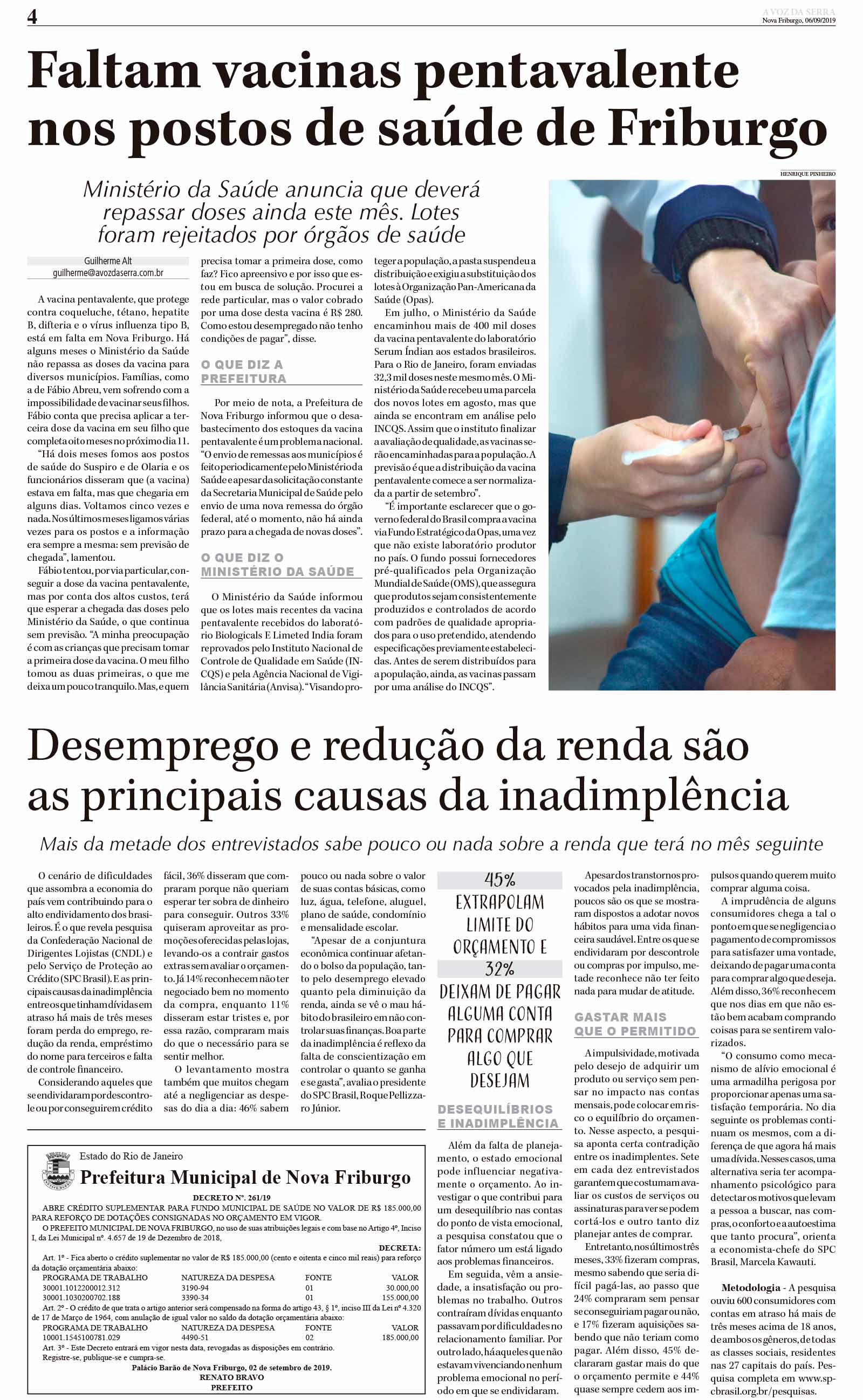 P&aacute;gina