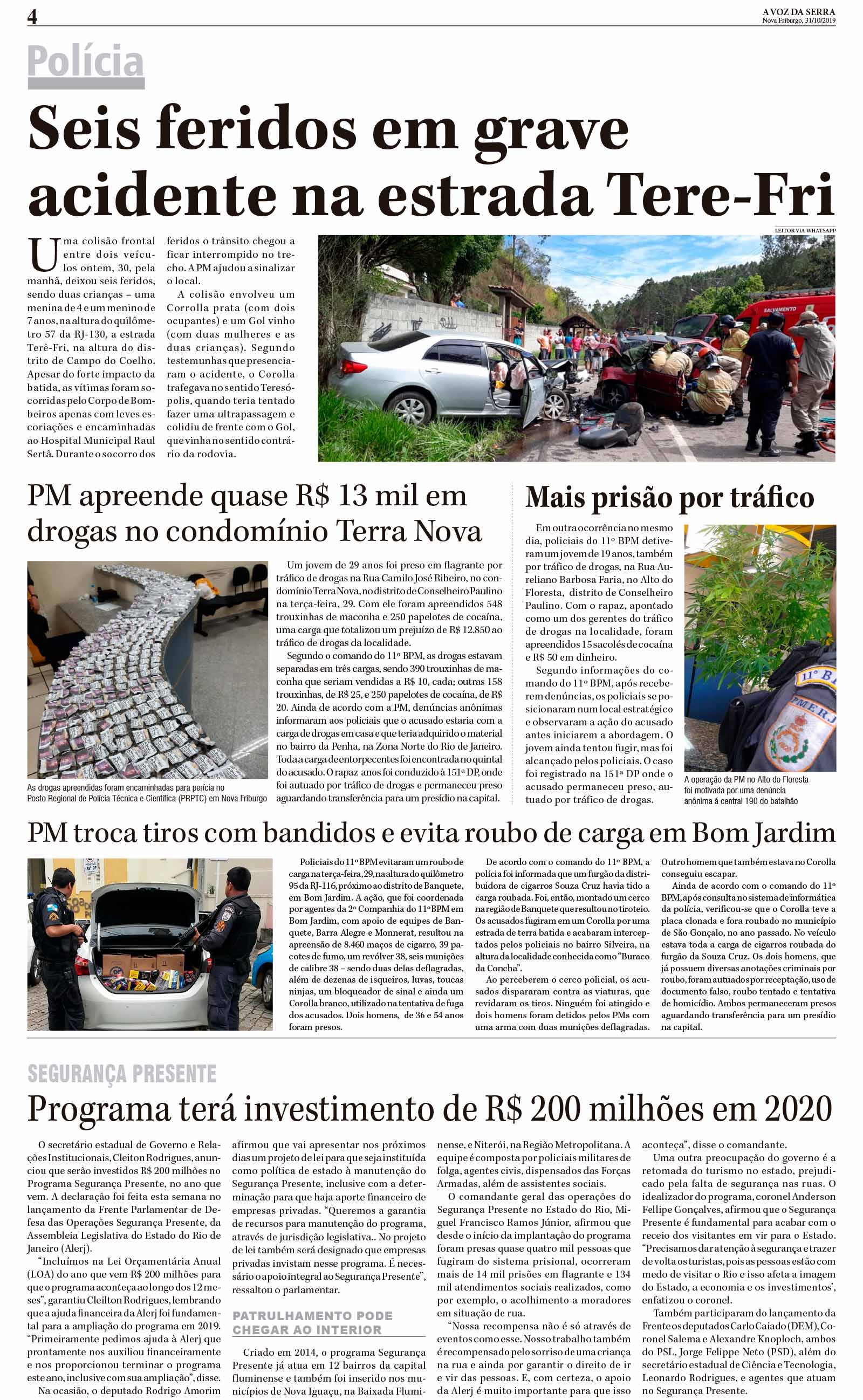P&aacute;gina