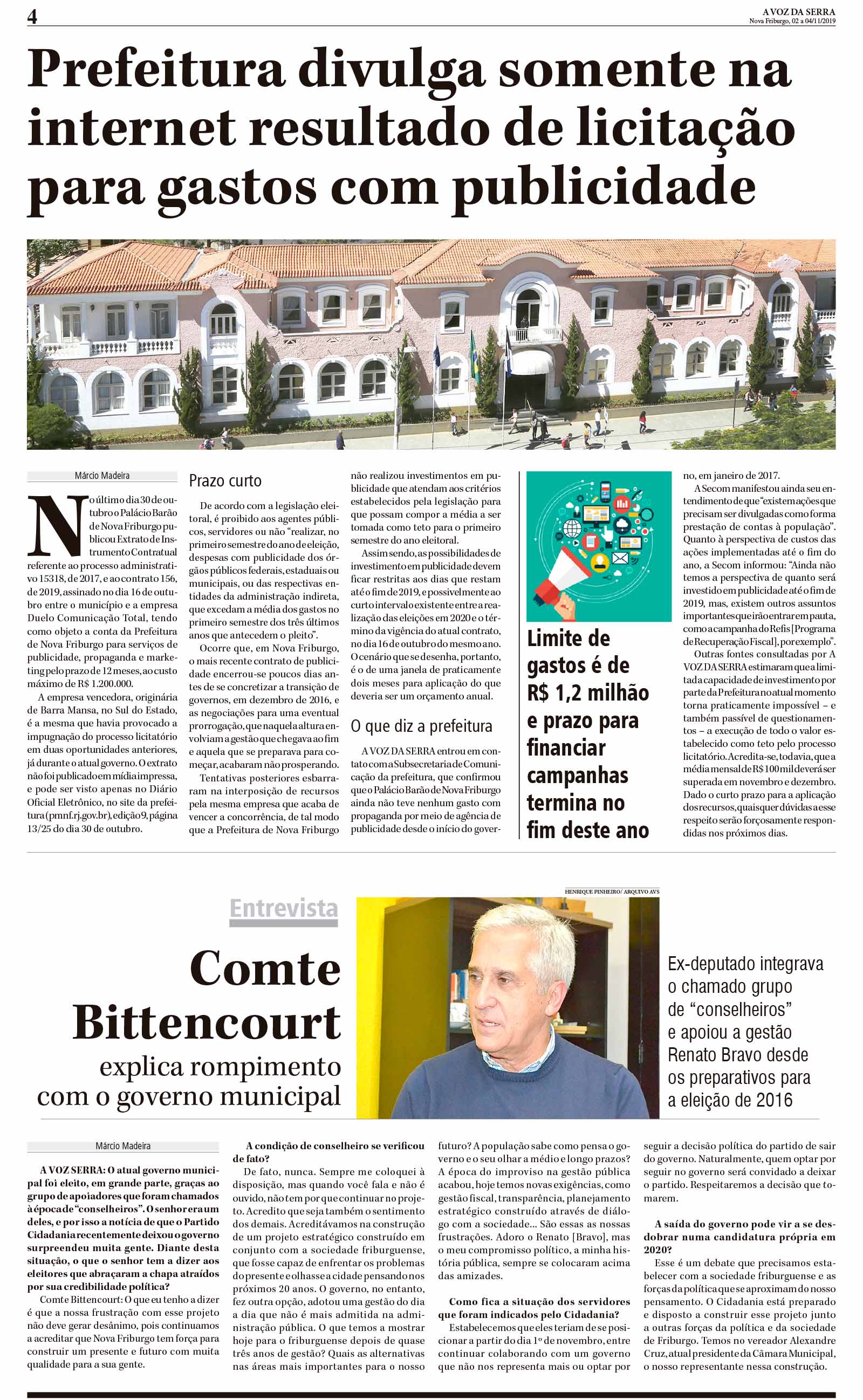 P&aacute;gina