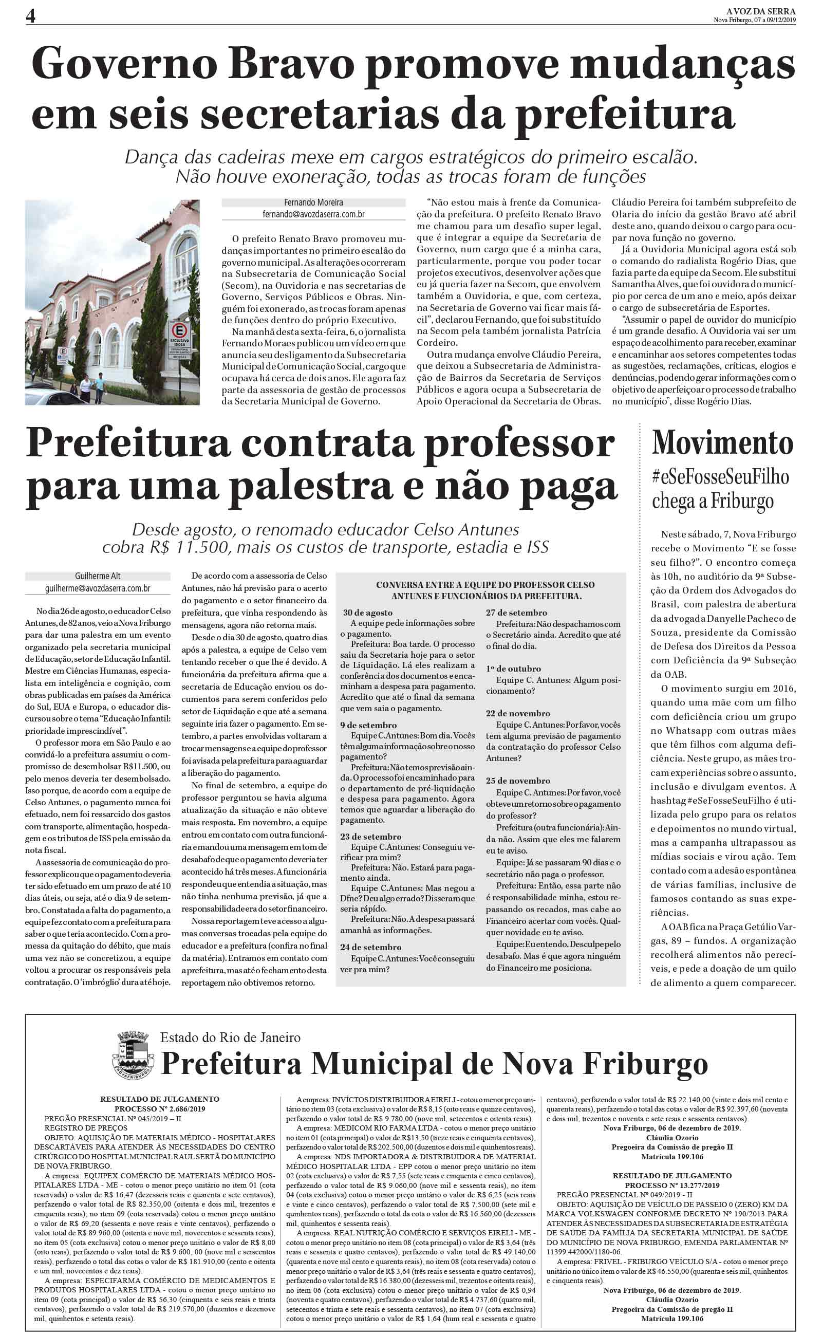 P&aacute;gina