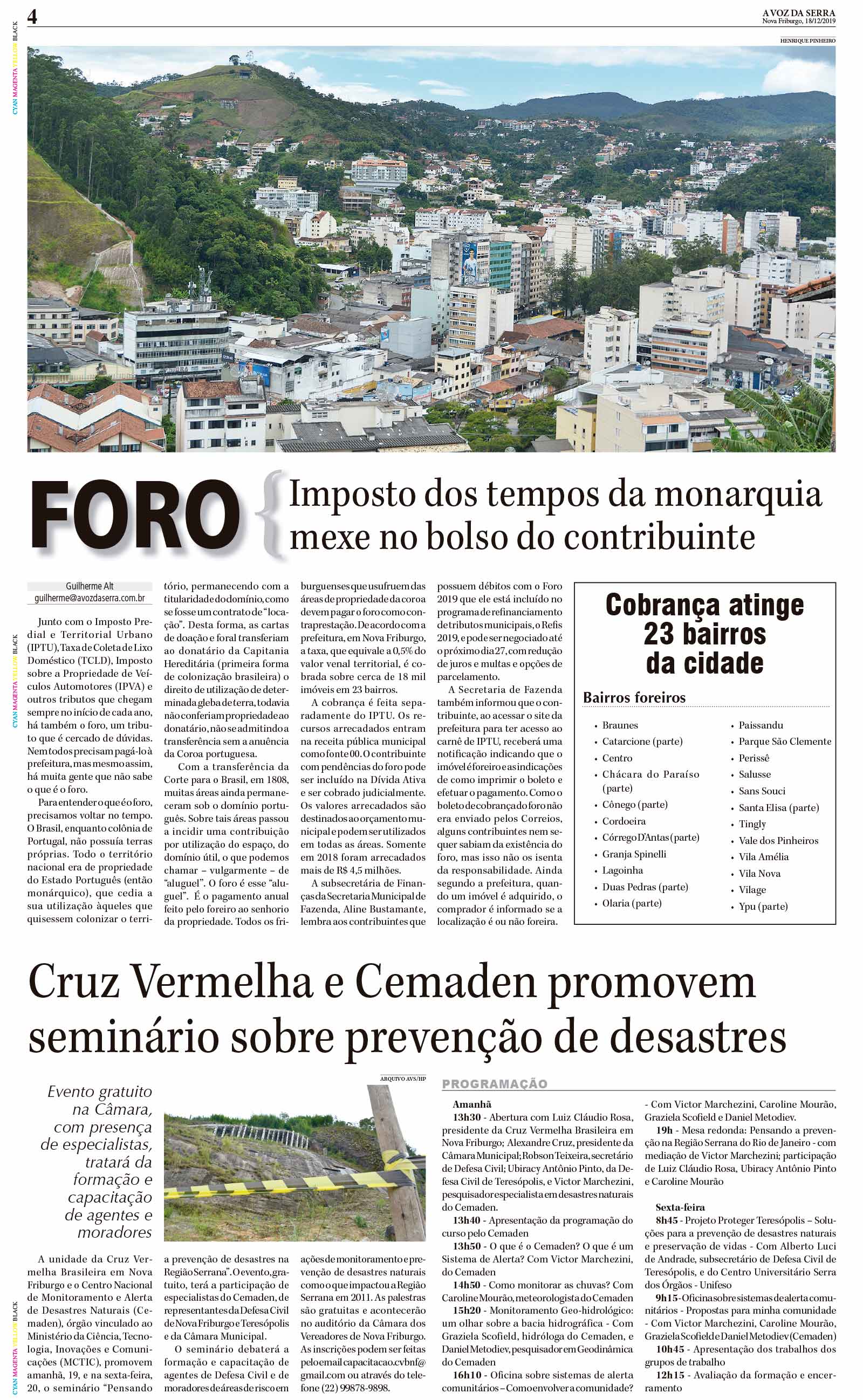 P&aacute;gina