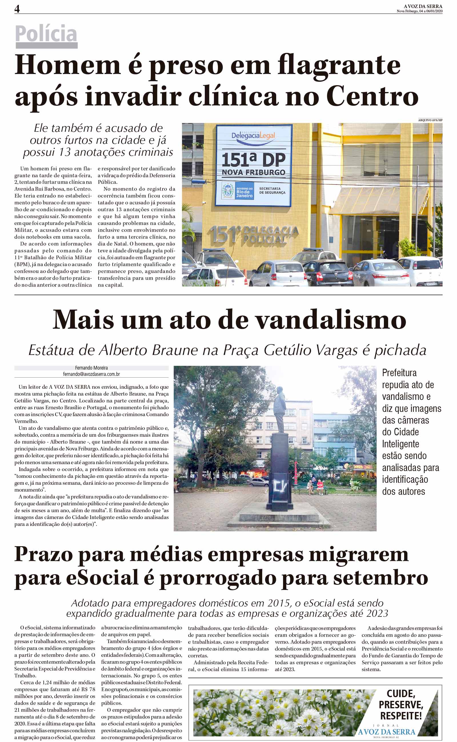 P&aacute;gina