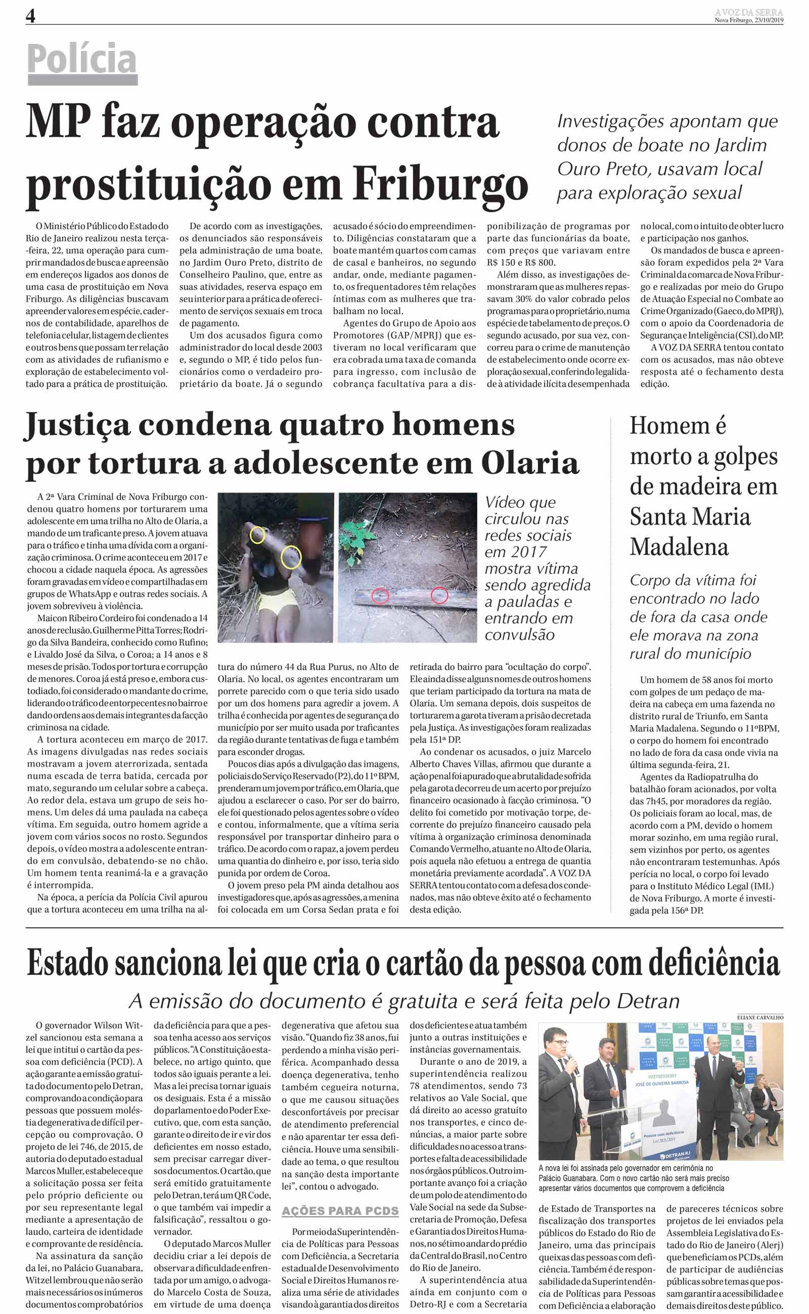 P&aacute;gina