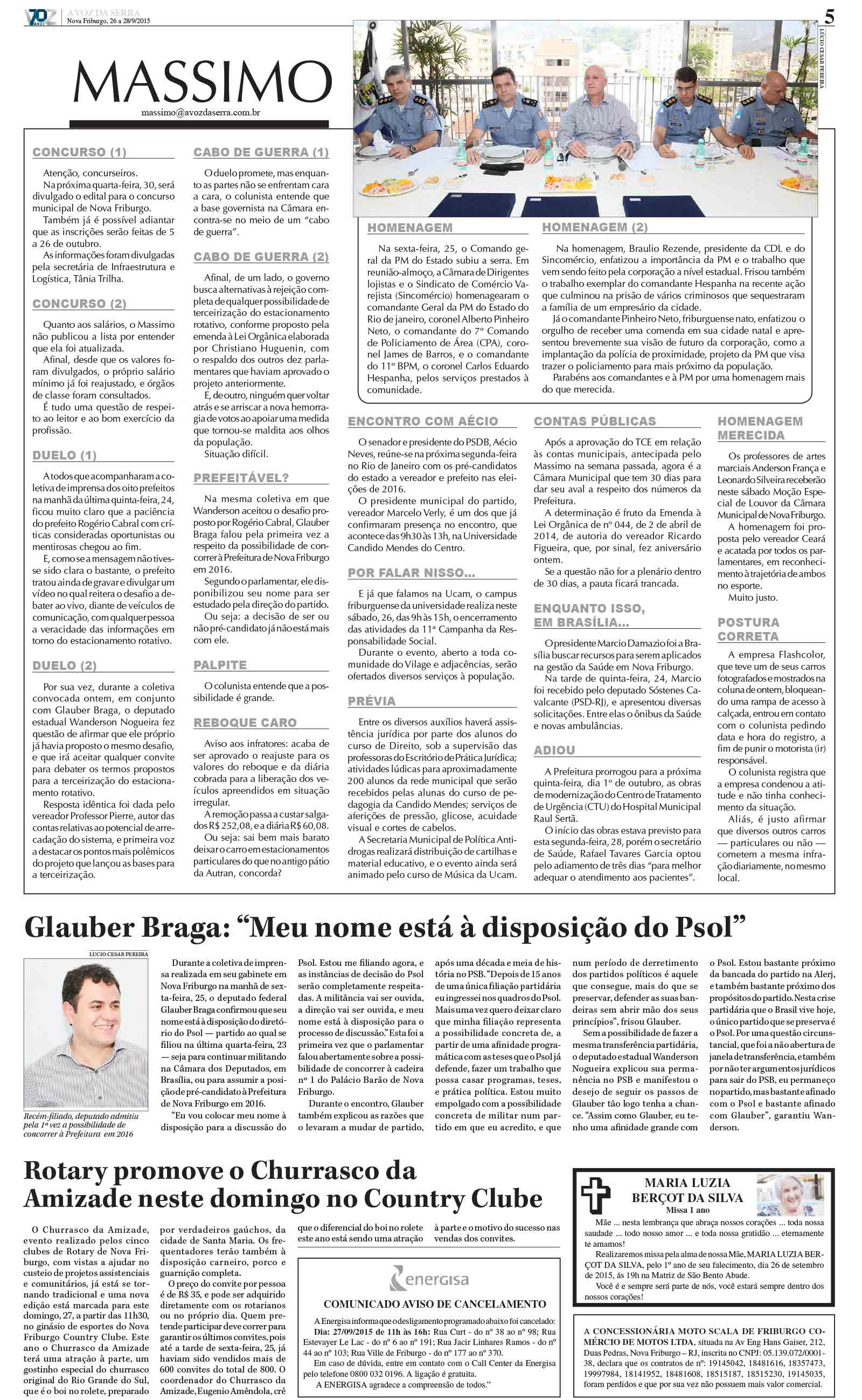 P&aacute;gina