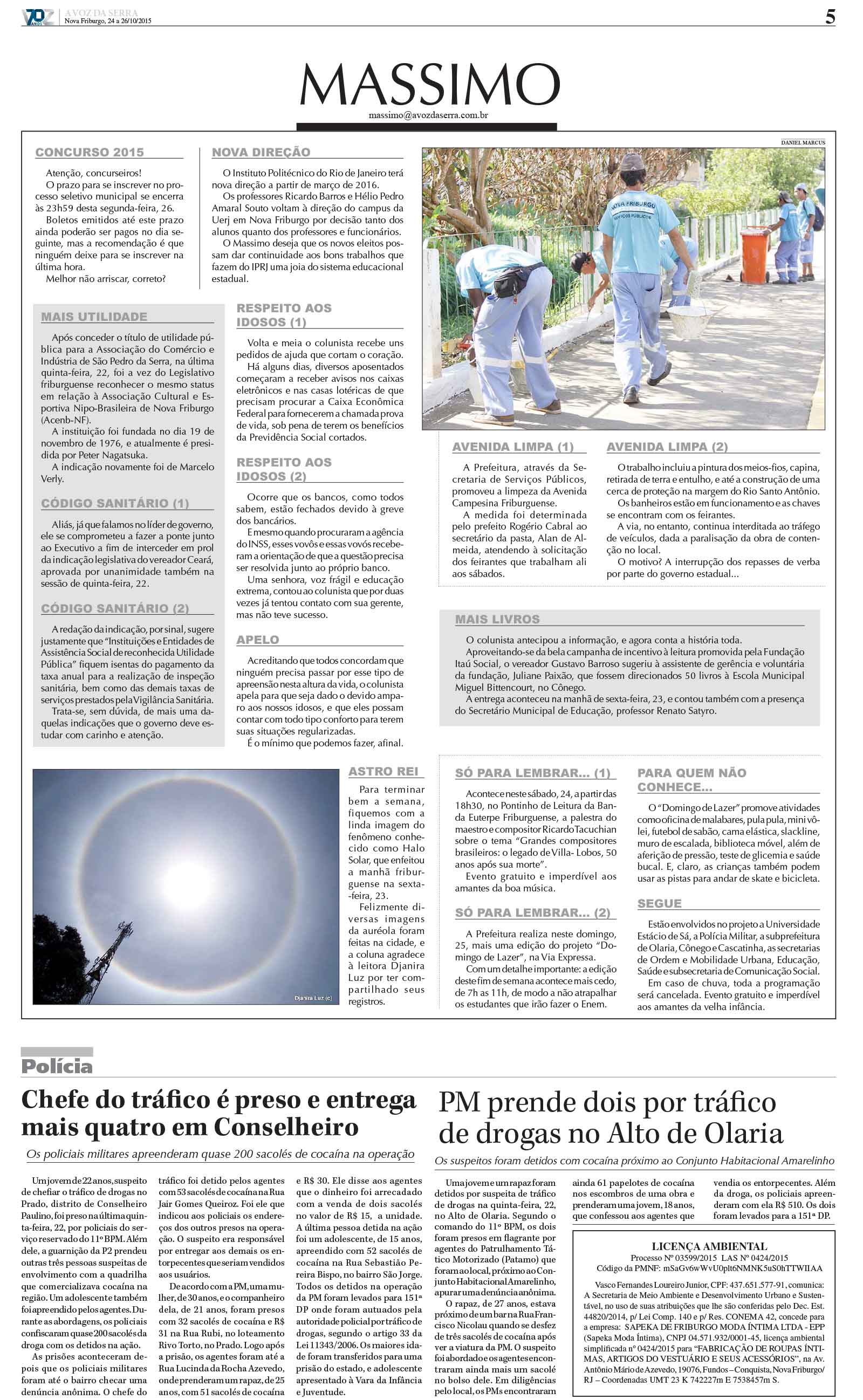 P&aacute;gina