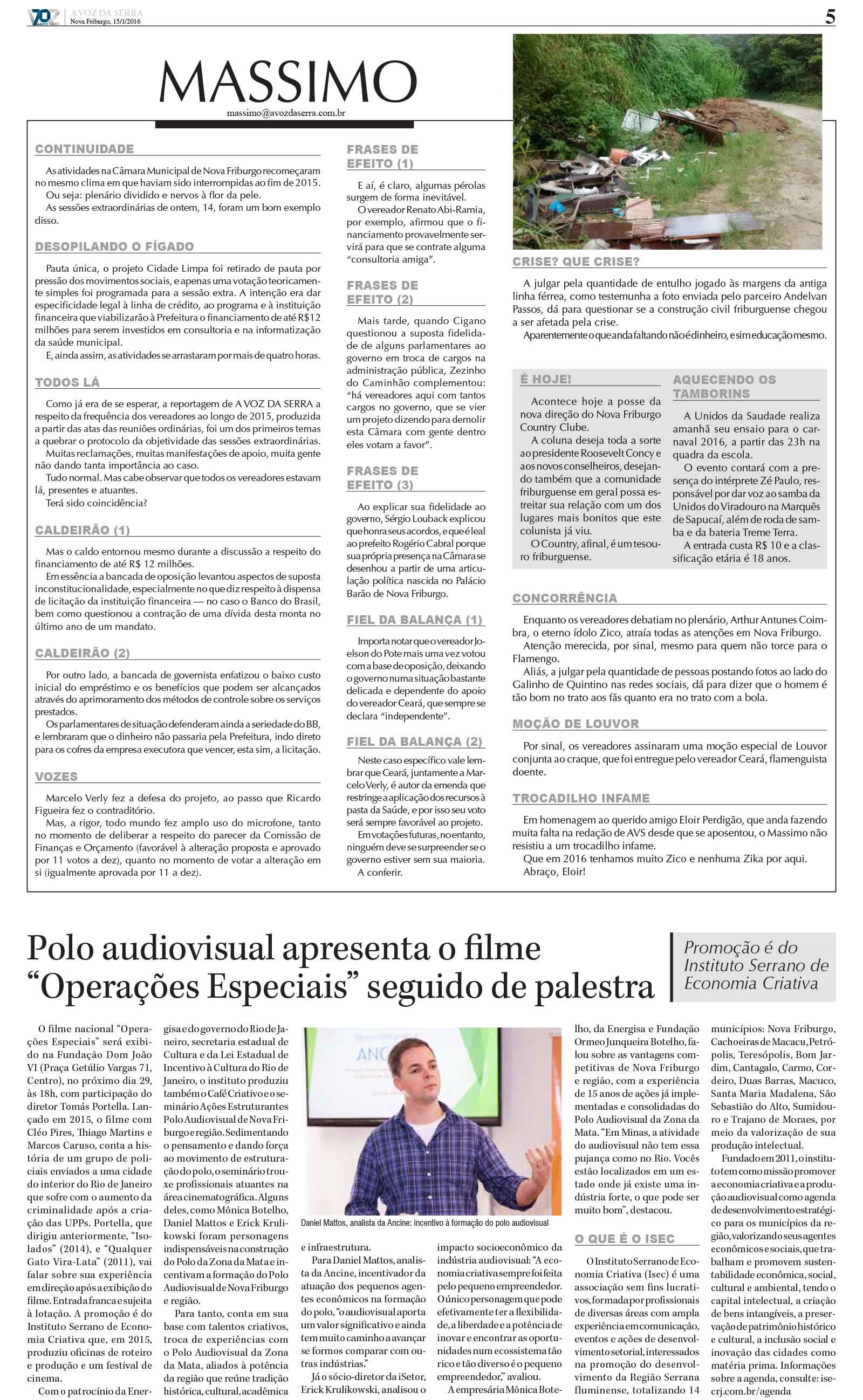 P&aacute;gina